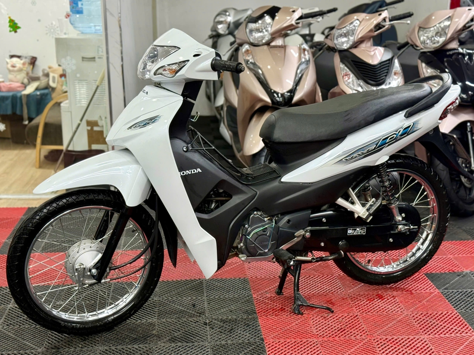 Wave A 2024 66HA-09648