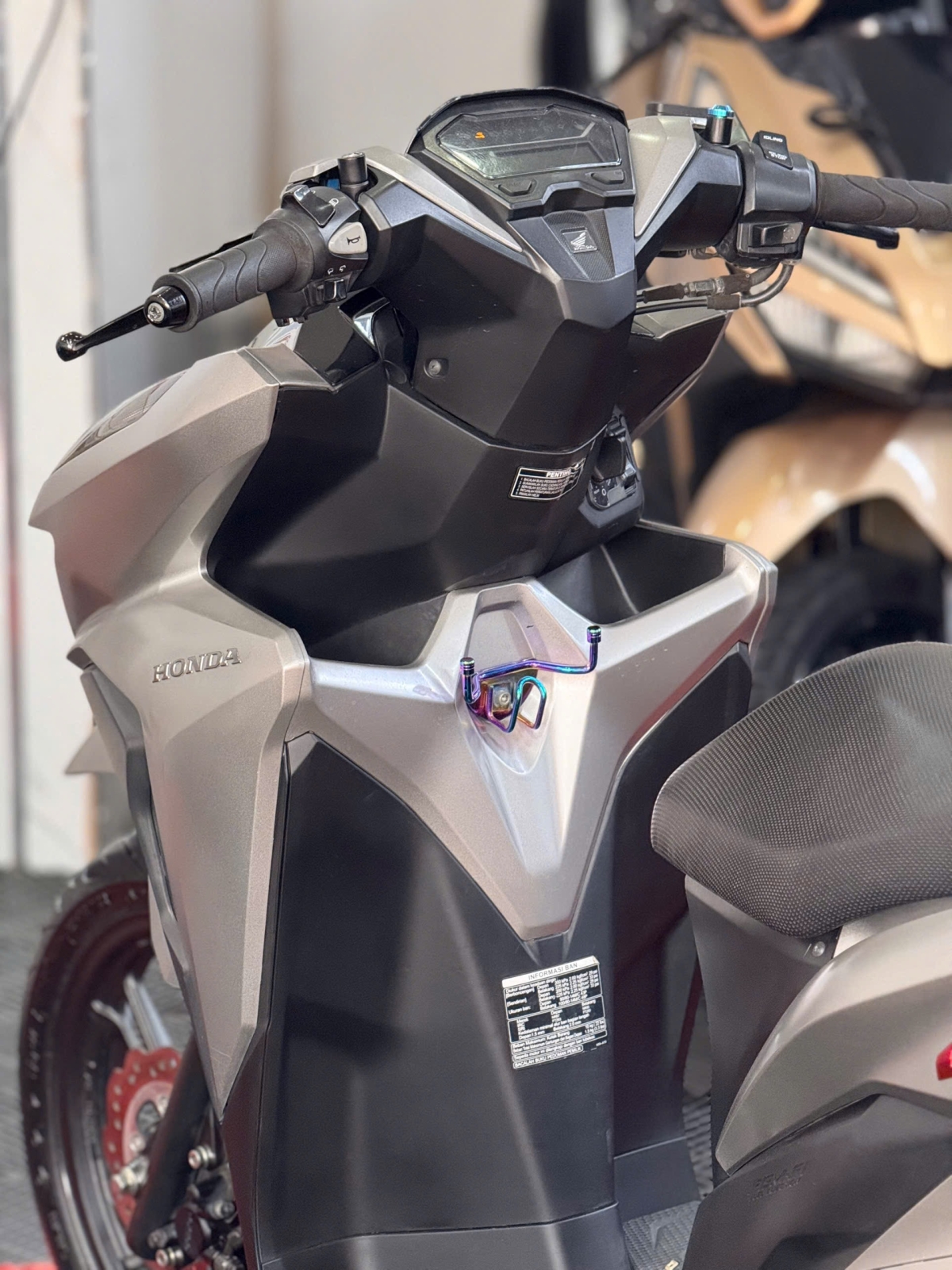 Vario 150 2022 61C2-14641