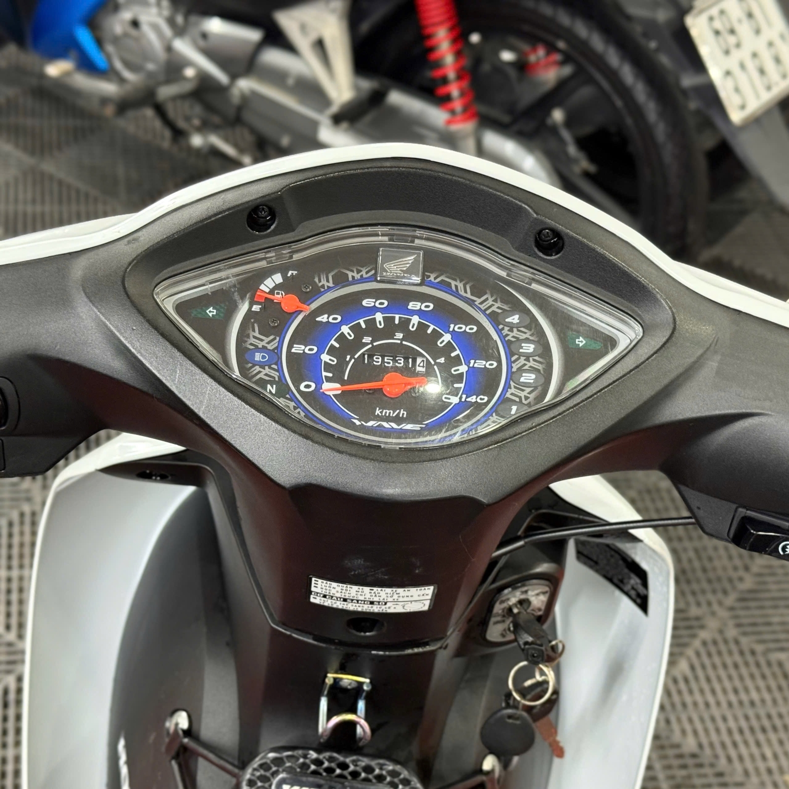 Wave A 2024 66HA-09648