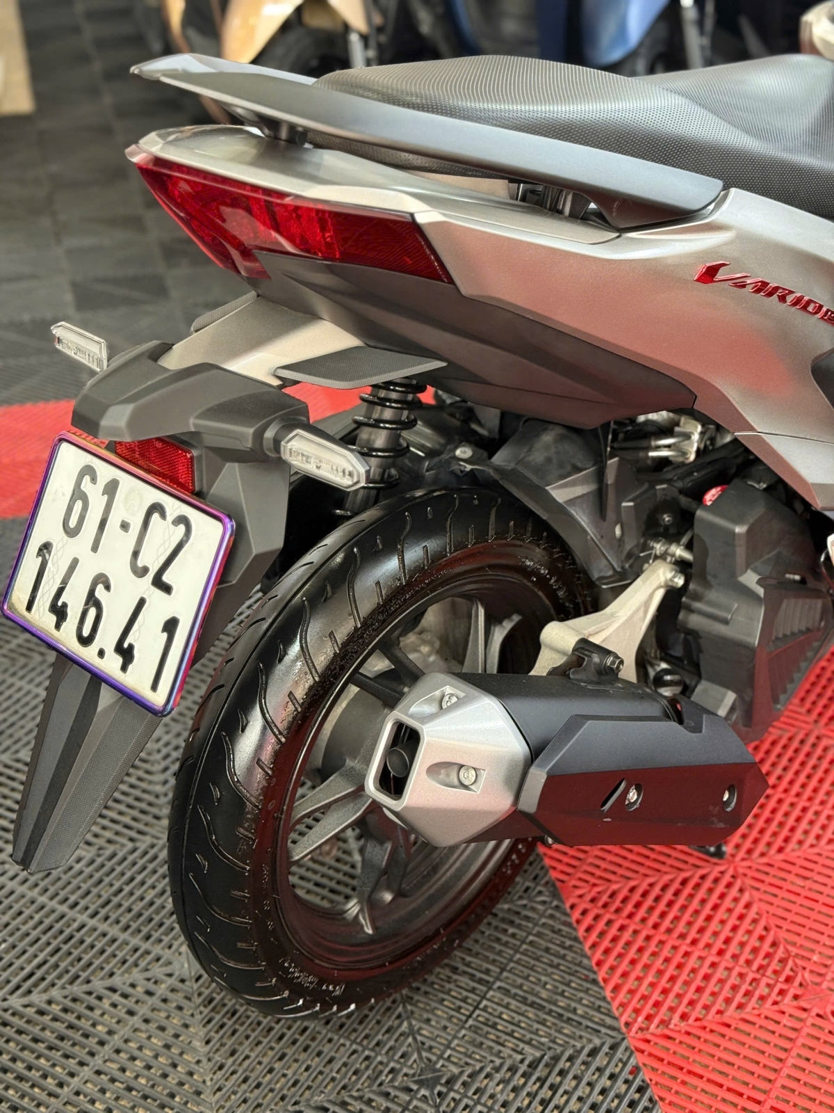 Vario 150 2022 61C2-14641