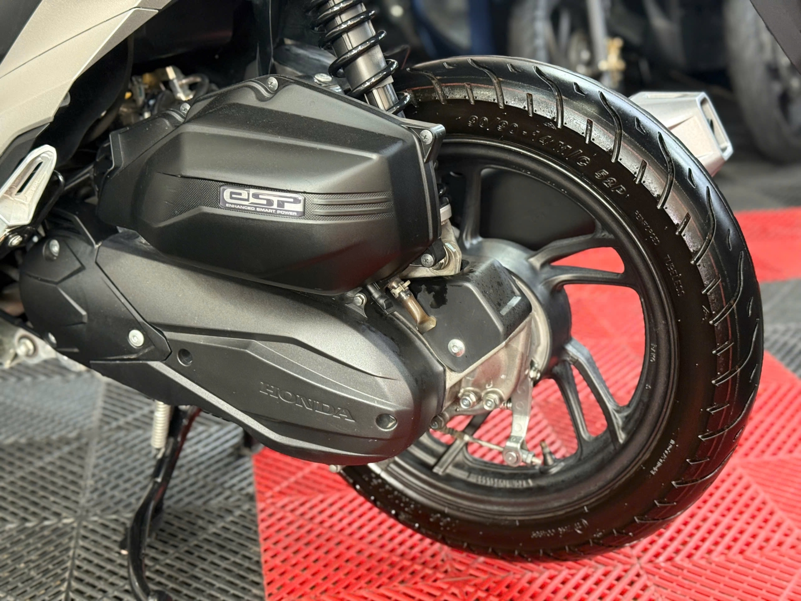 Vario 150 2022 61C2-14641