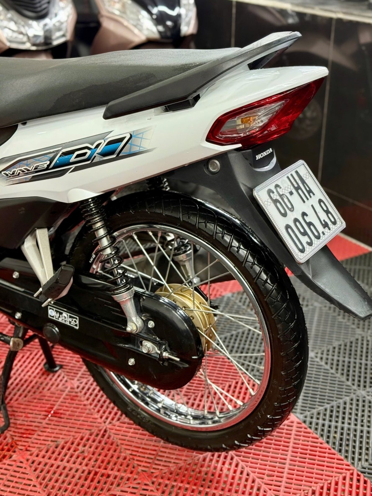 Wave A 2024 66HA-09648