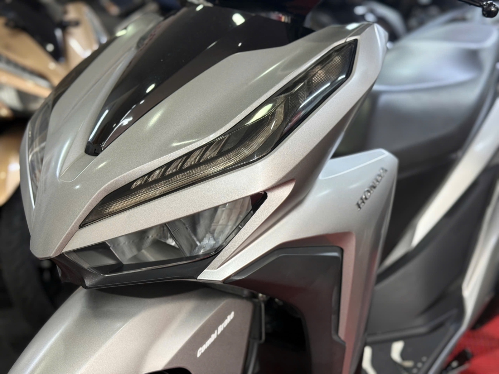 Vario 150 2022 61C2-14641