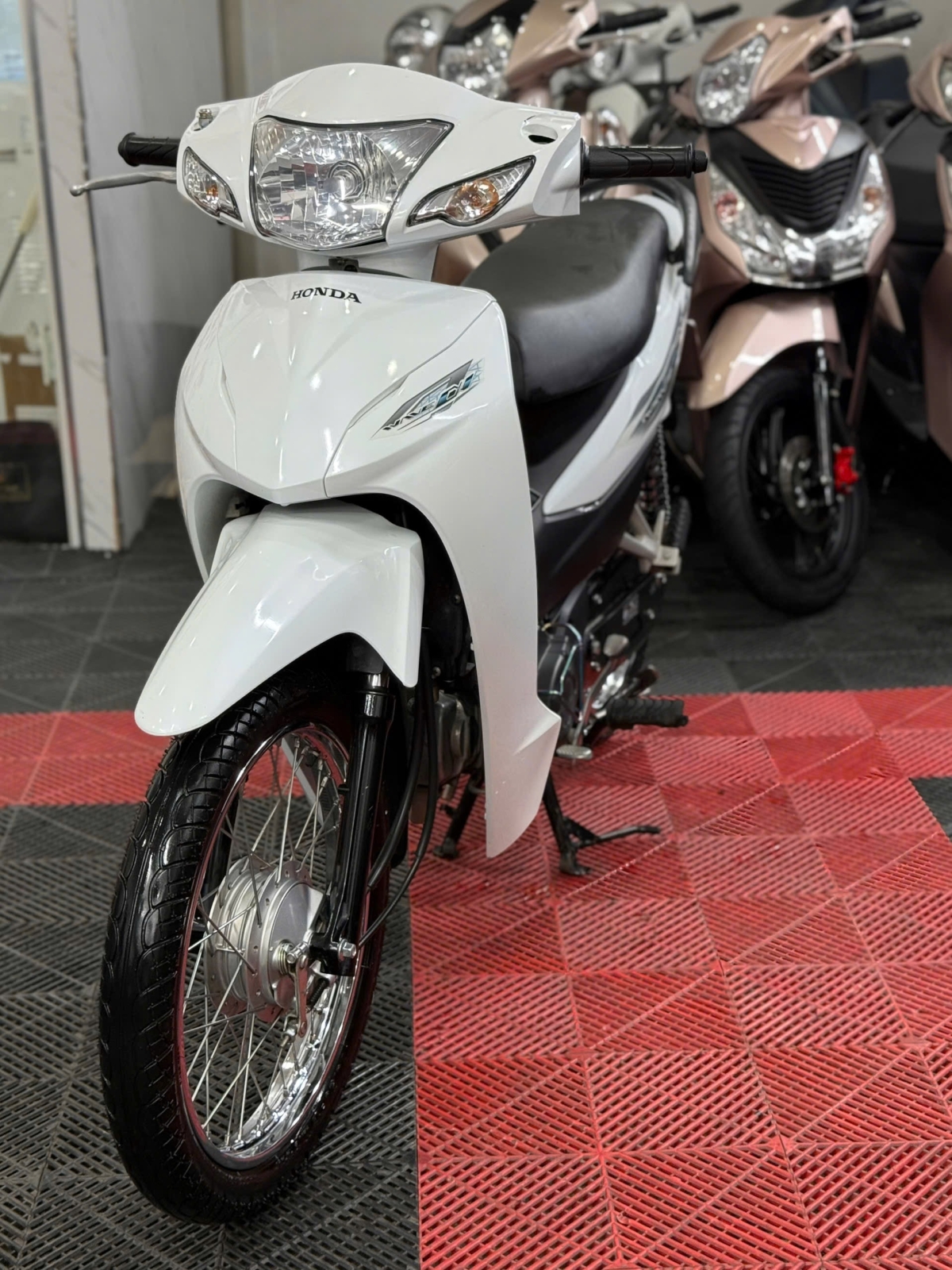 Wave A 2024 66HA-09648