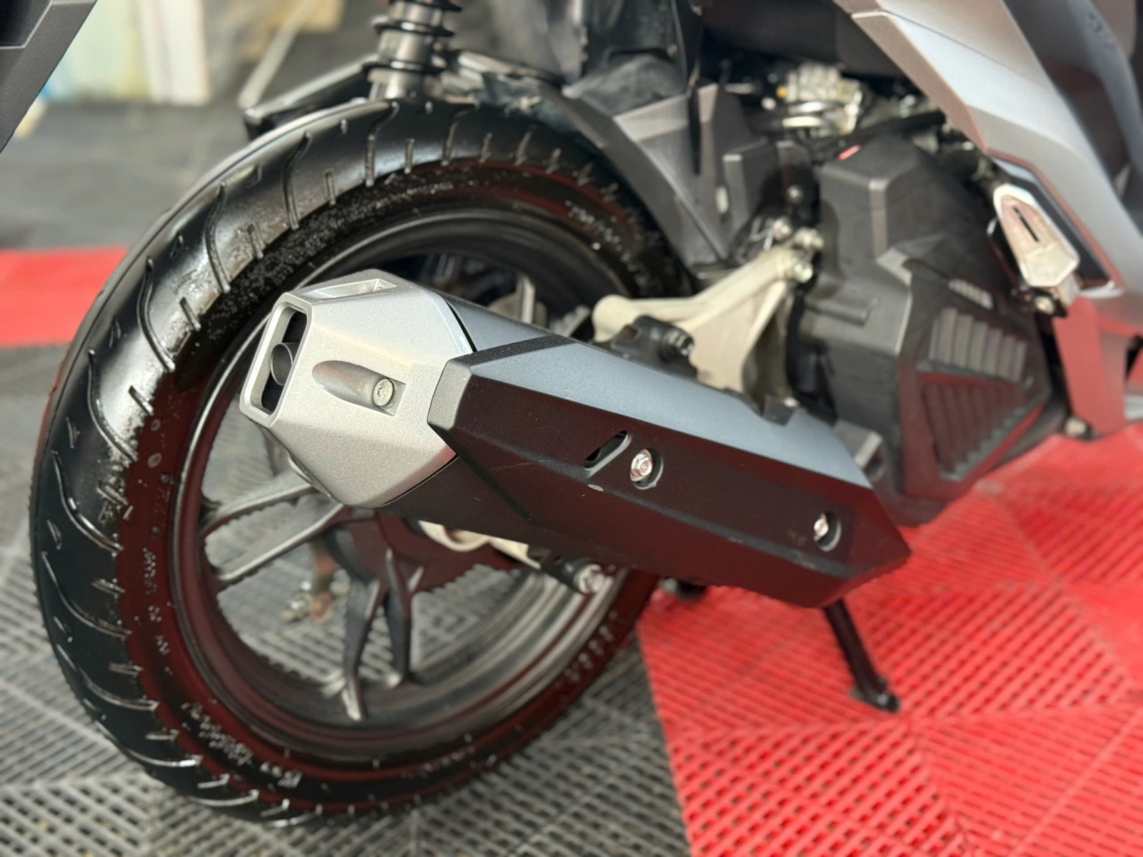 Vario 150 2022 61C2-14641