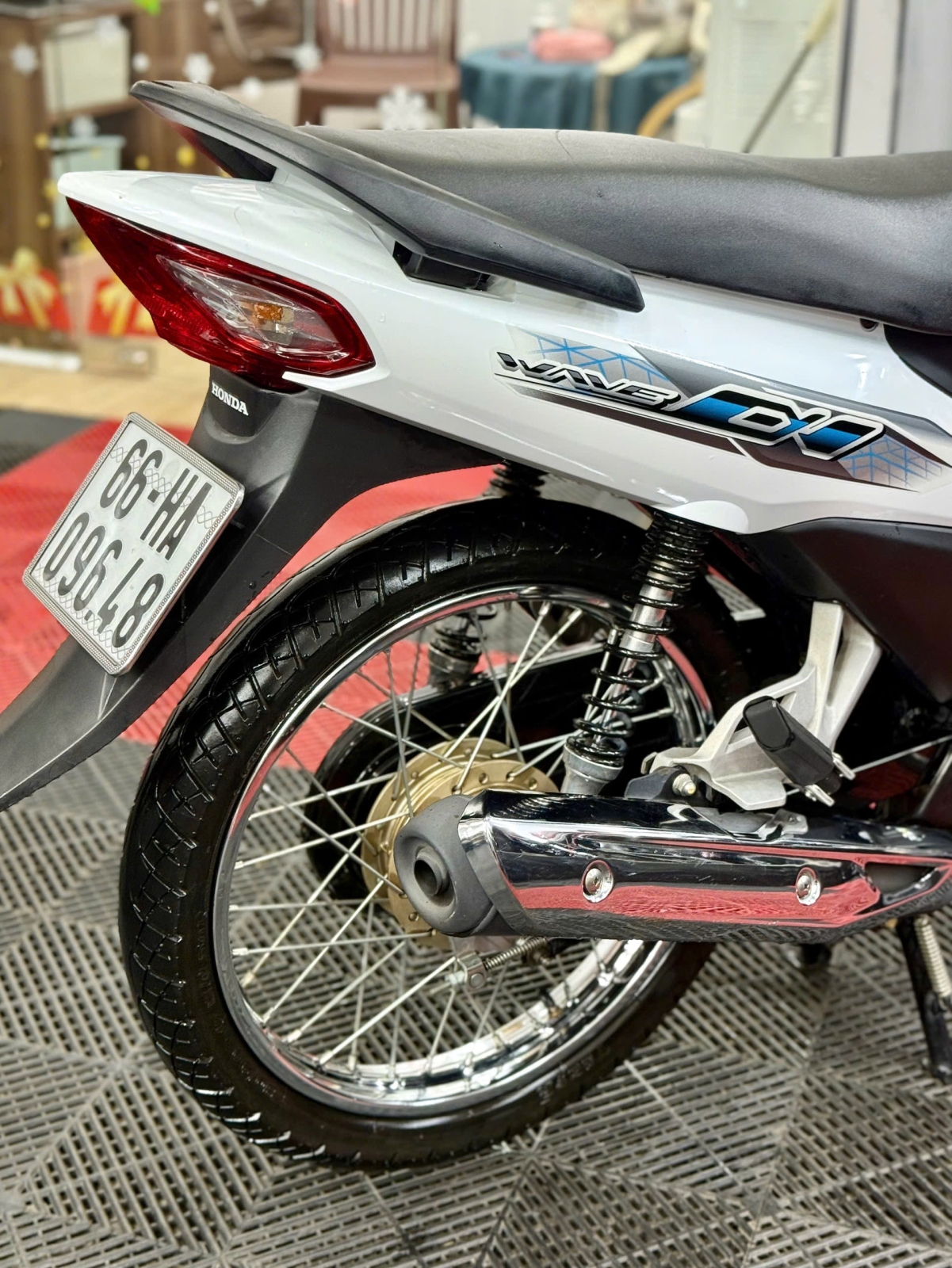 Wave A 2024 66HA-09648