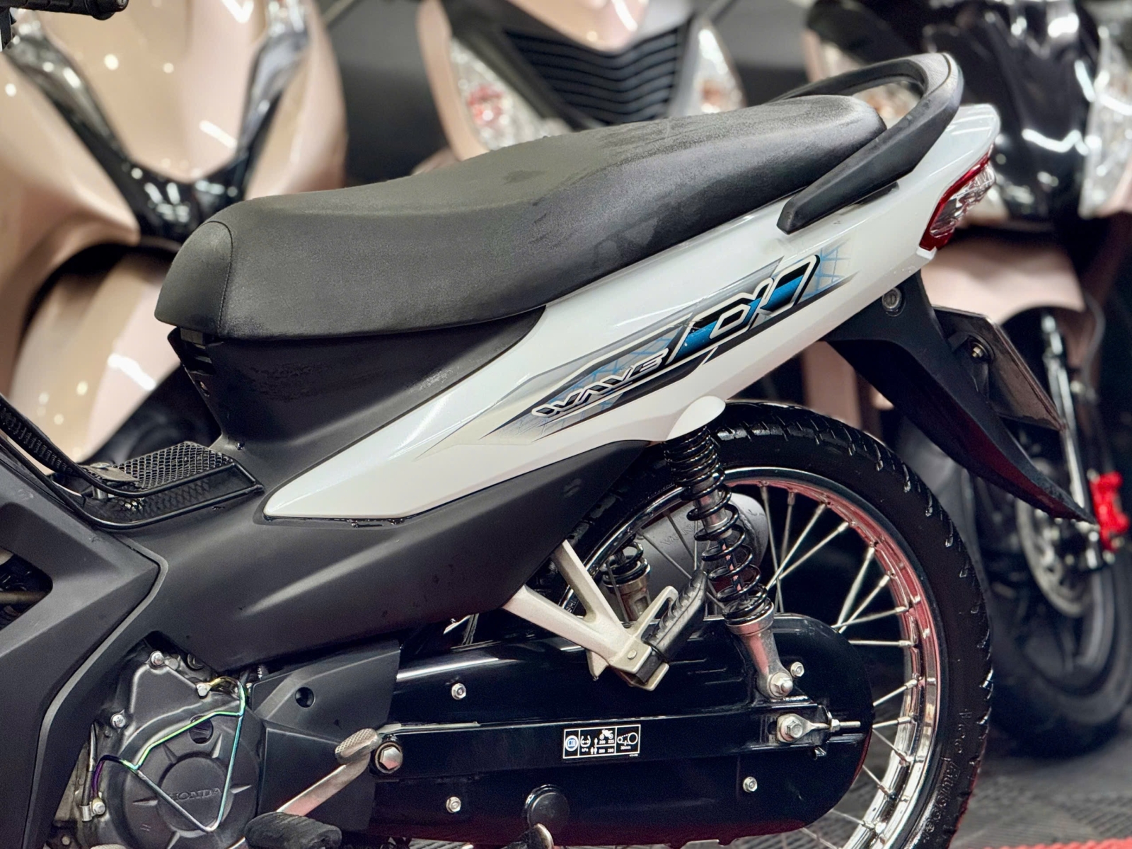 Wave A 2024 66HA-09648