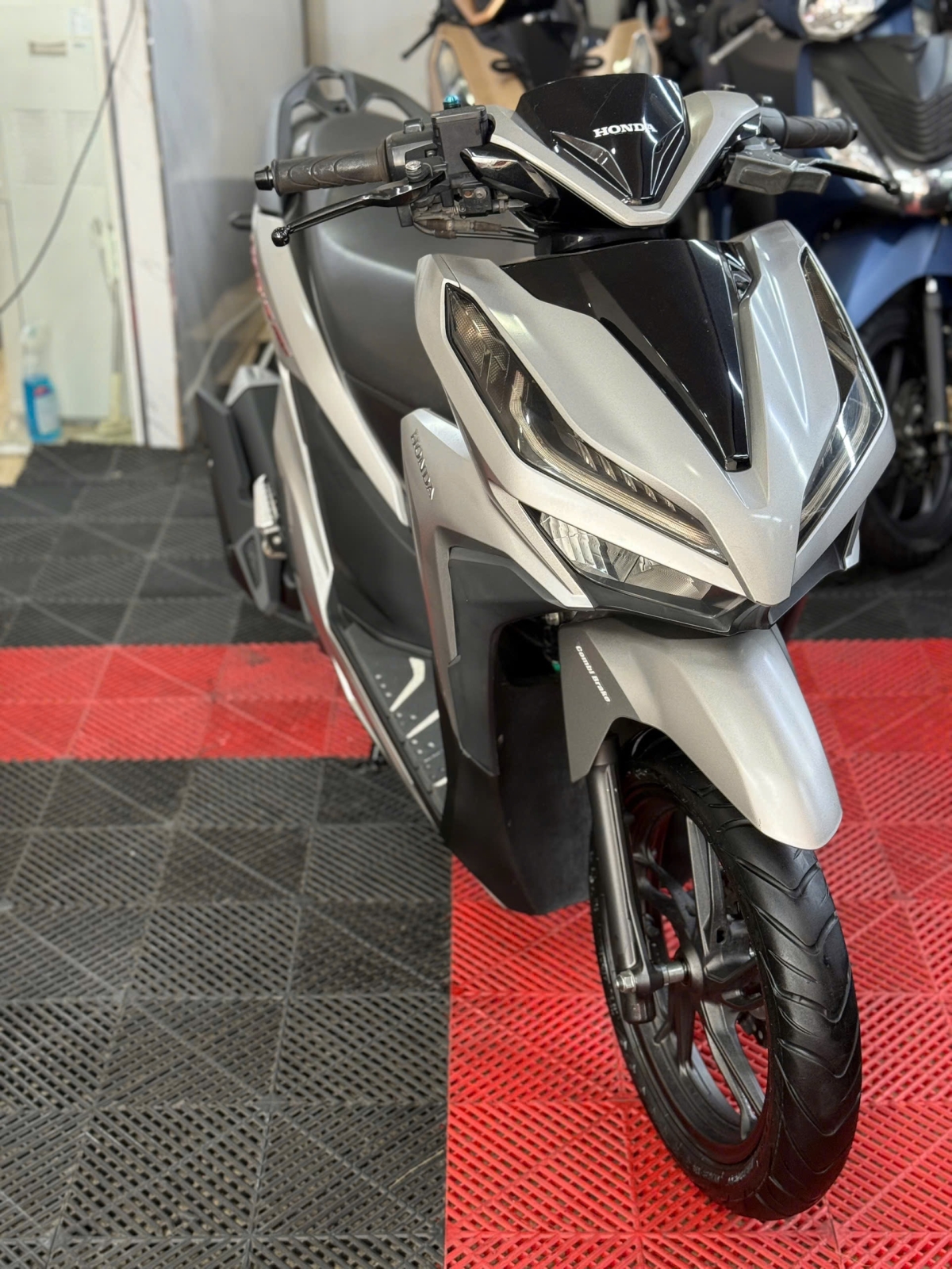 Vario 150 2022 61C2-14641