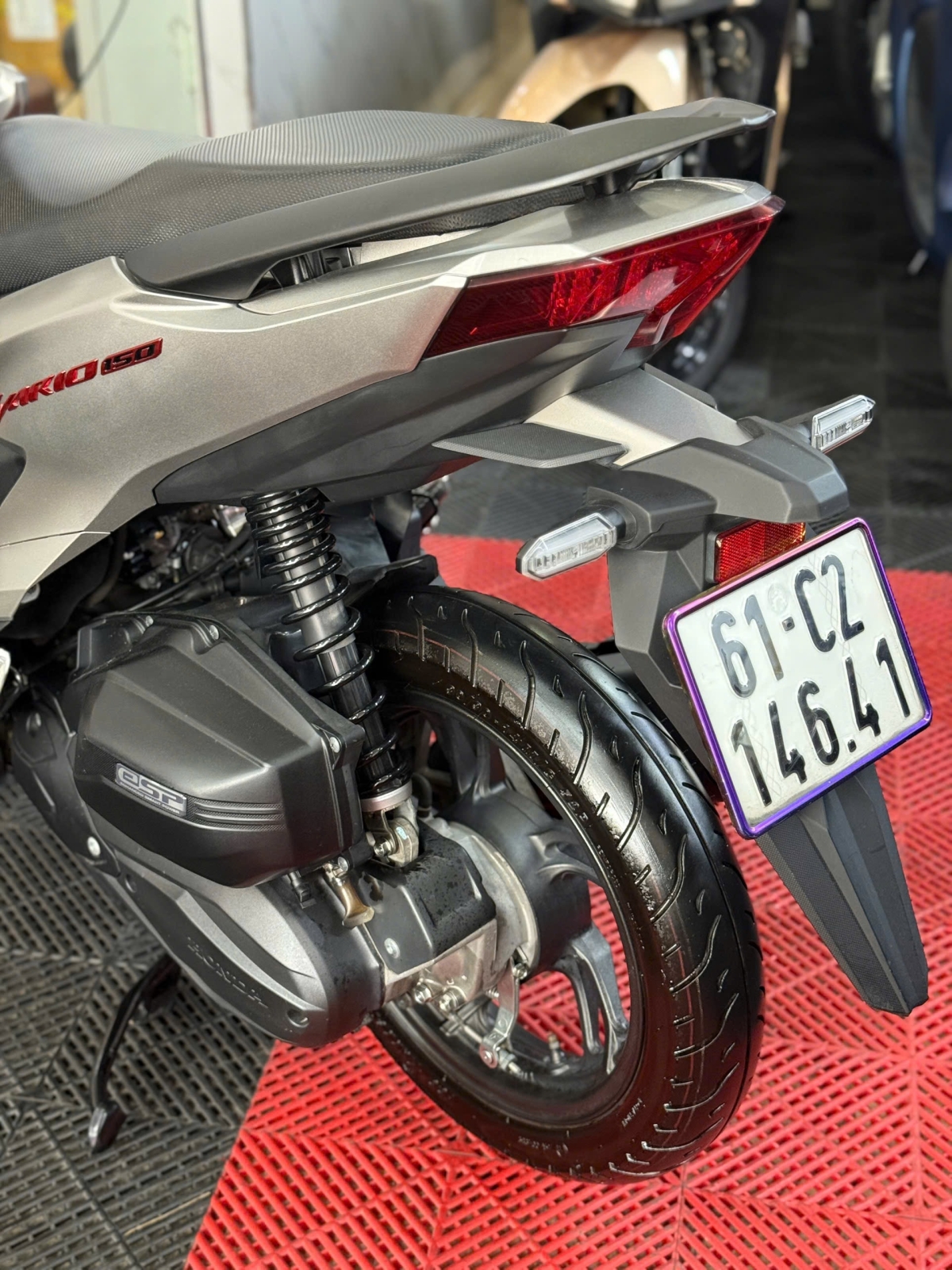 Vario 150 2022 61C2-14641