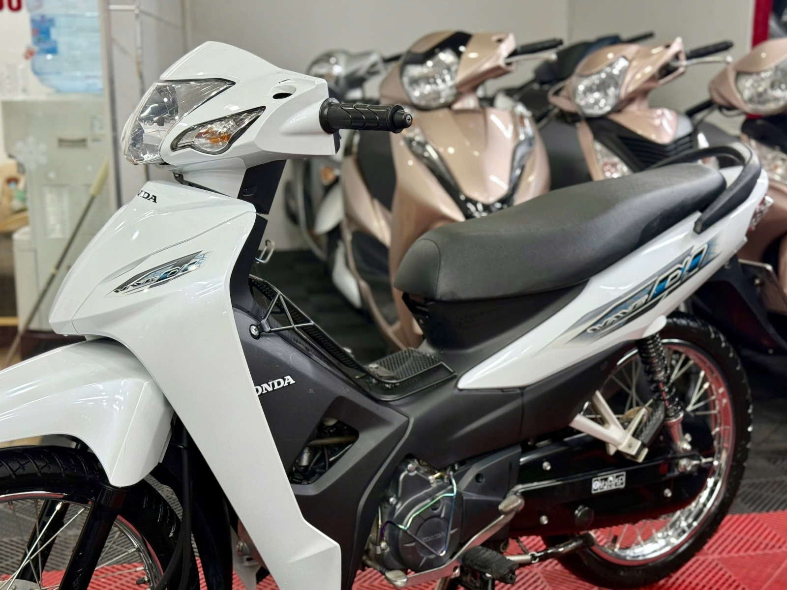 Wave A 2024 66HA-09648