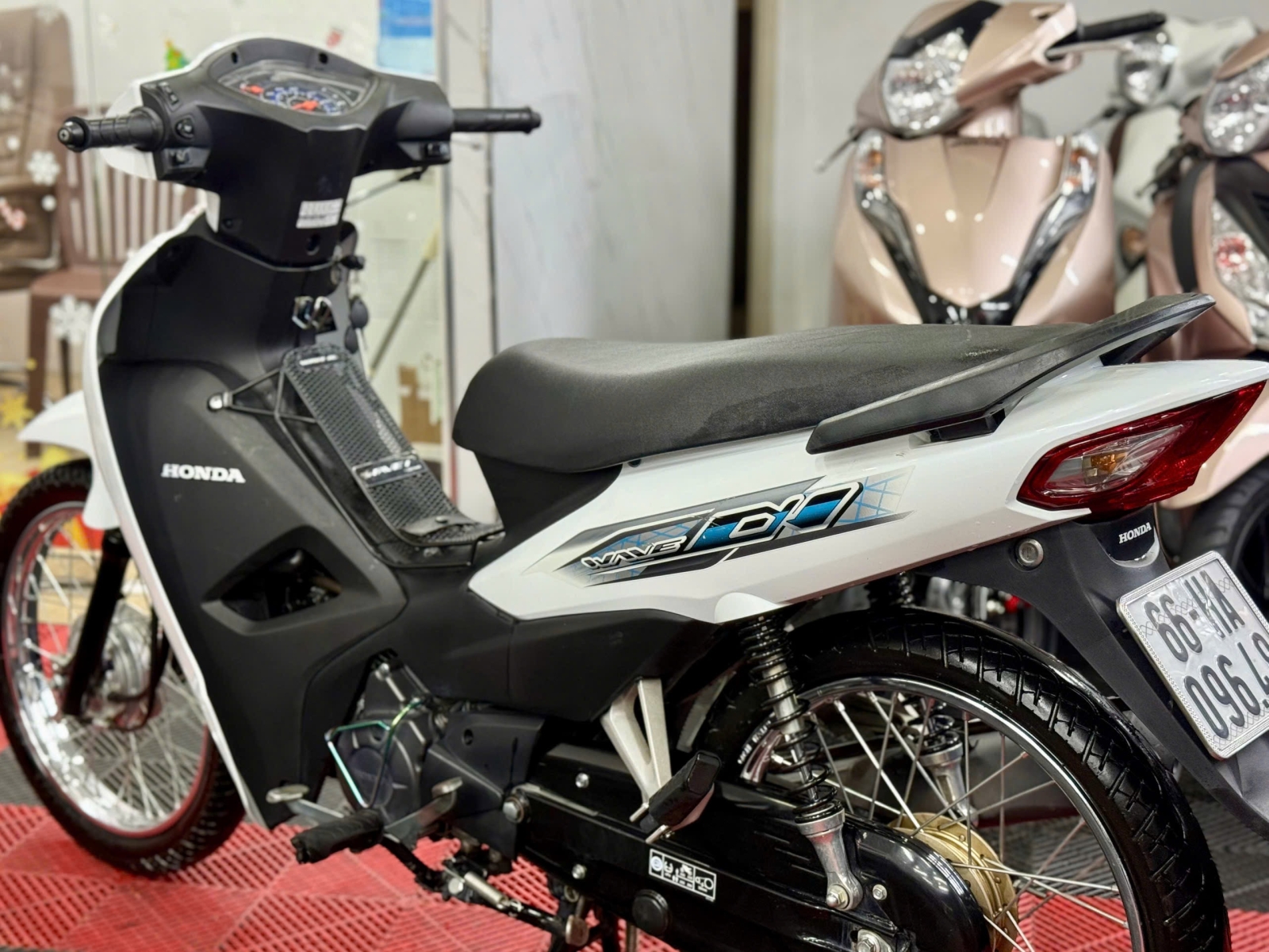 Wave A 2024 66HA-09648