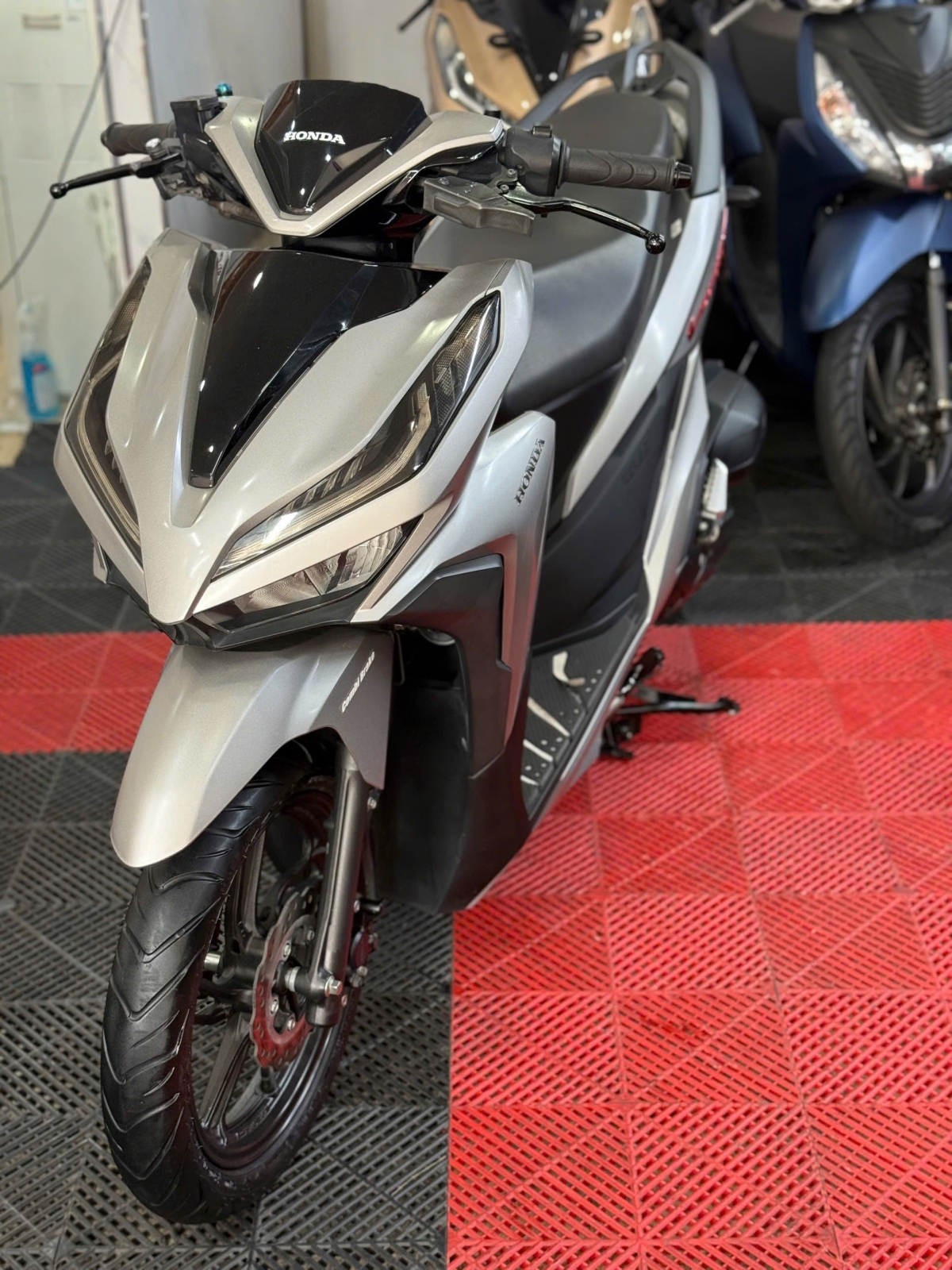 Vario 150 2022 61C2-14641