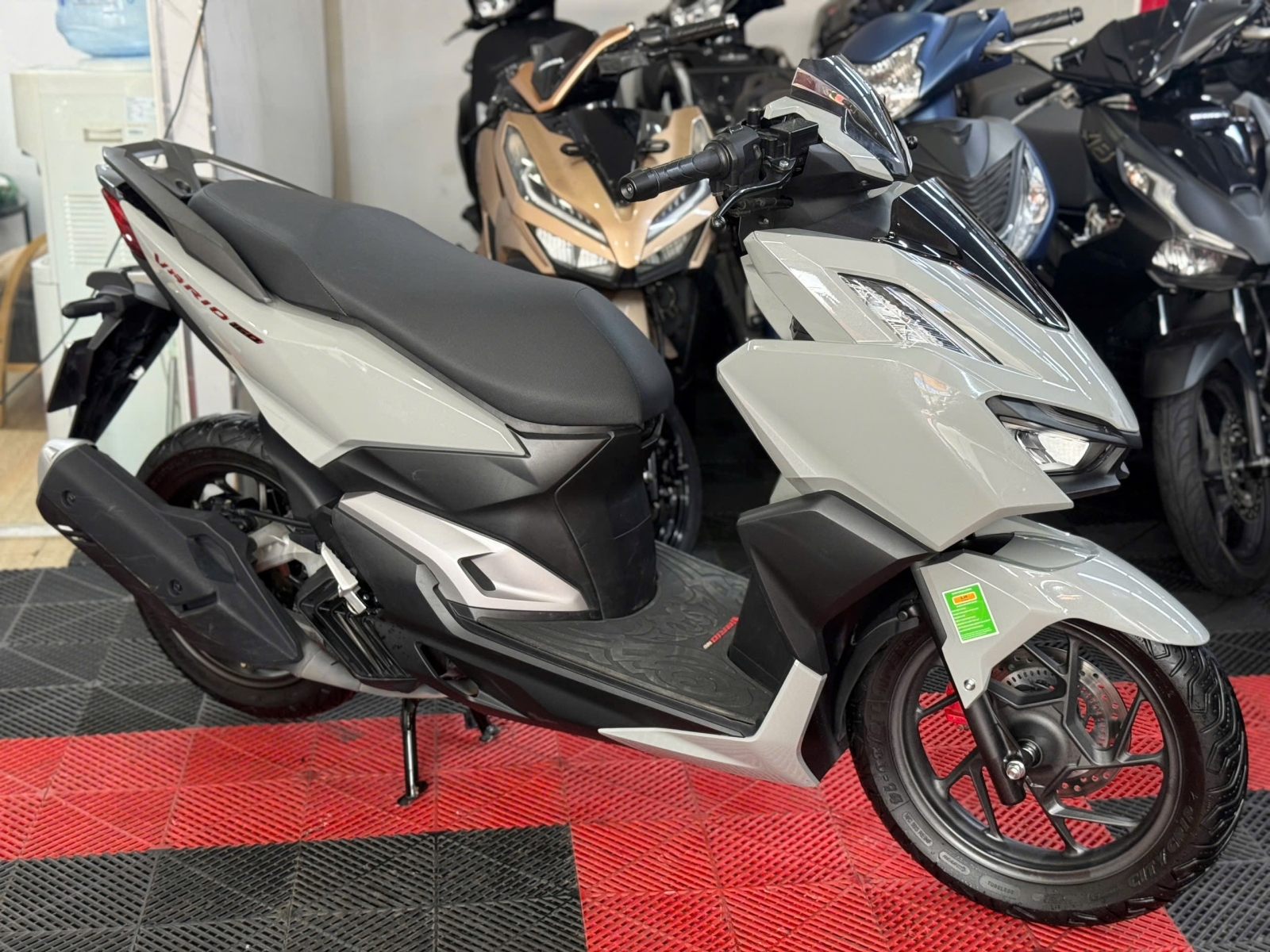 Vario 160 2024 ABS 59VA-30555