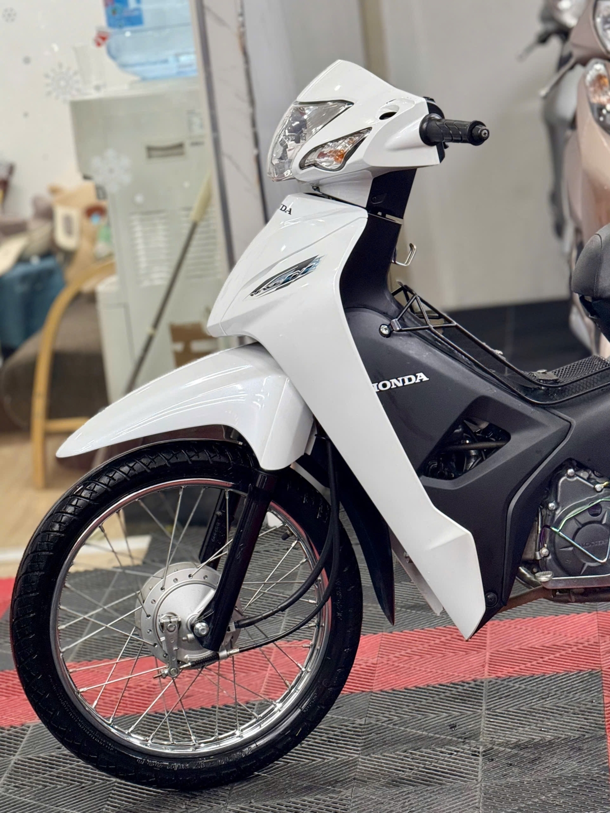 Wave A 2024 66HA-09648