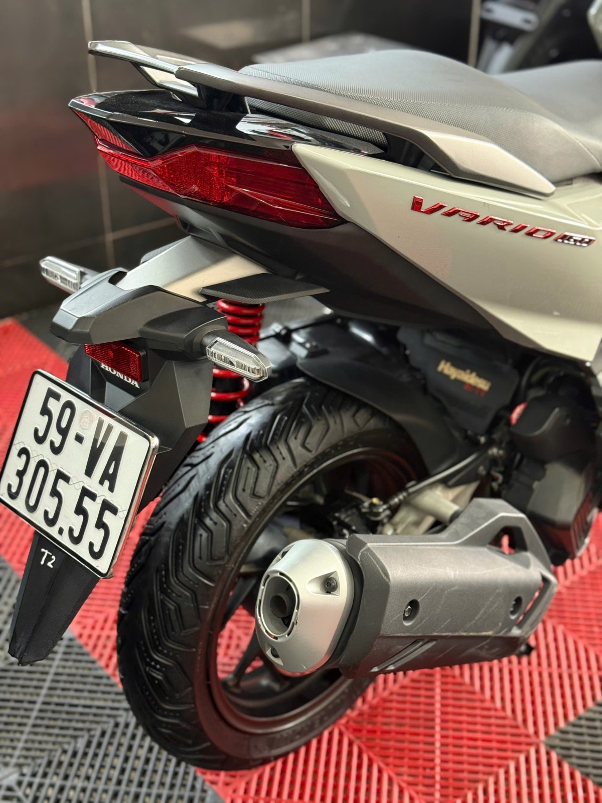 Vario 160 2024 ABS 59VA-30555