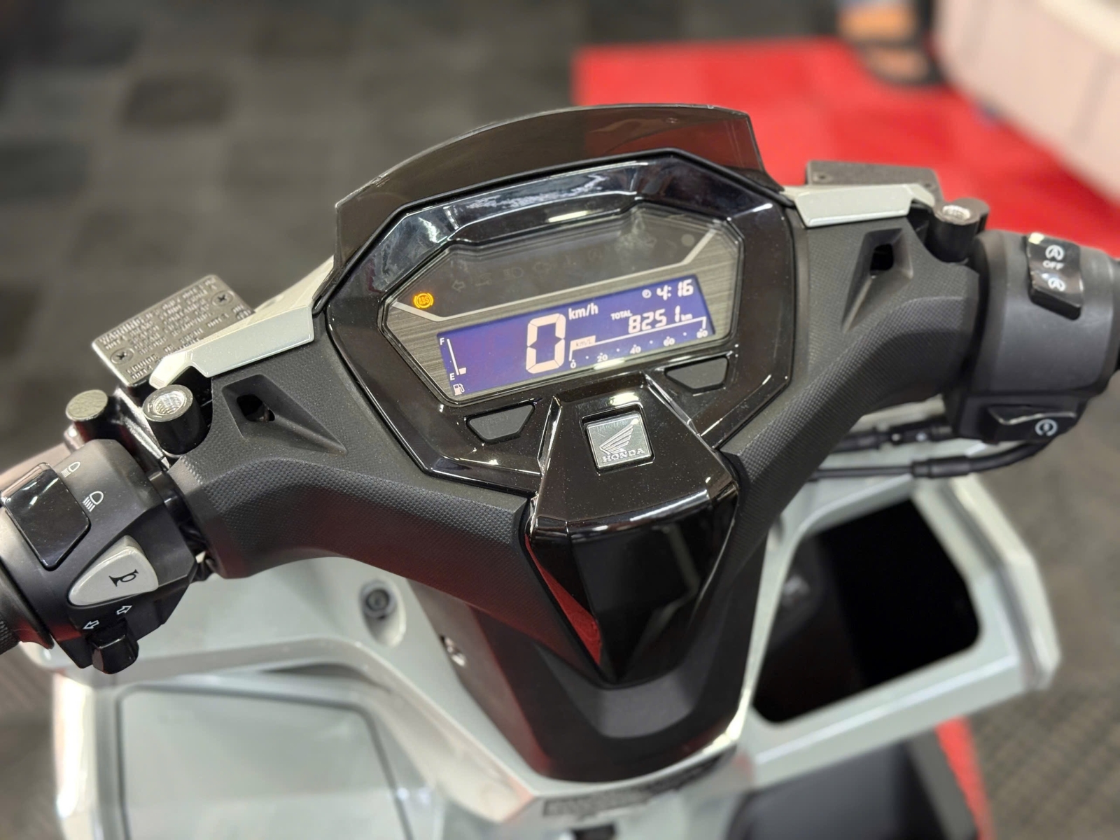Vario 160 2024 ABS 59VA-30555
