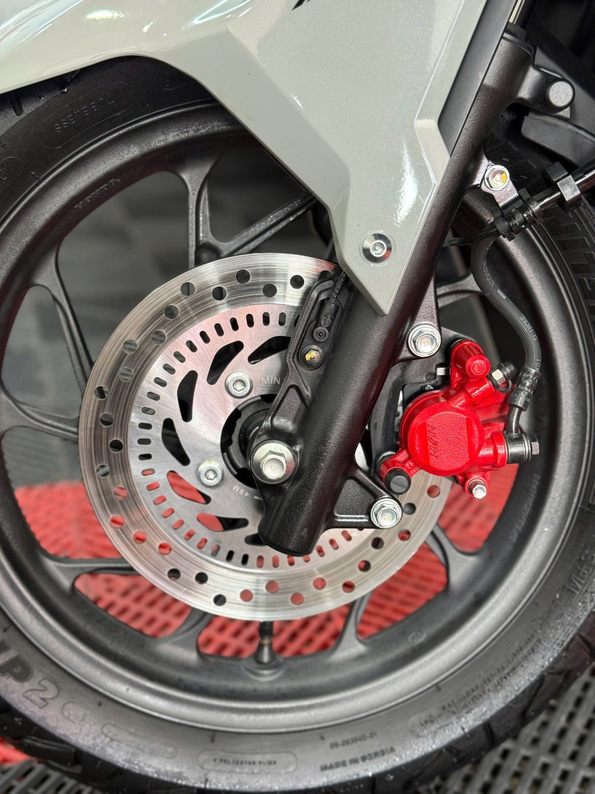 Vario 160 2024 ABS 59VA-30555
