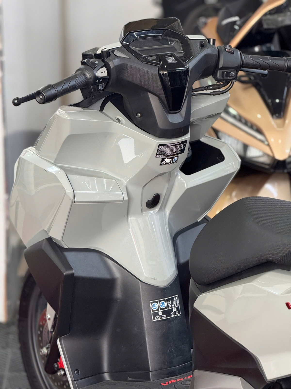 Vario 160 2024 ABS 59VA-30555