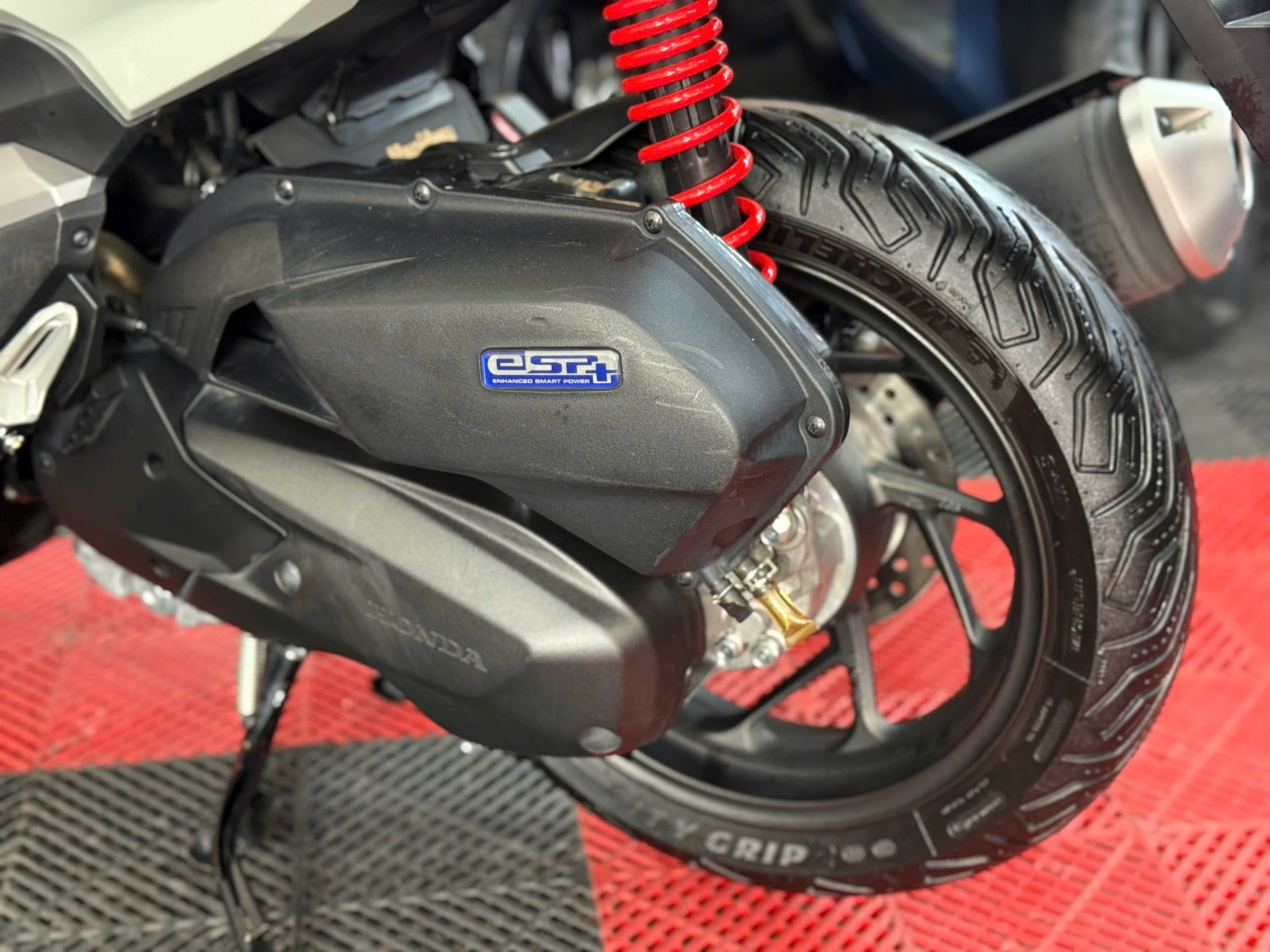 Vario 160 2024 ABS 59VA-30555