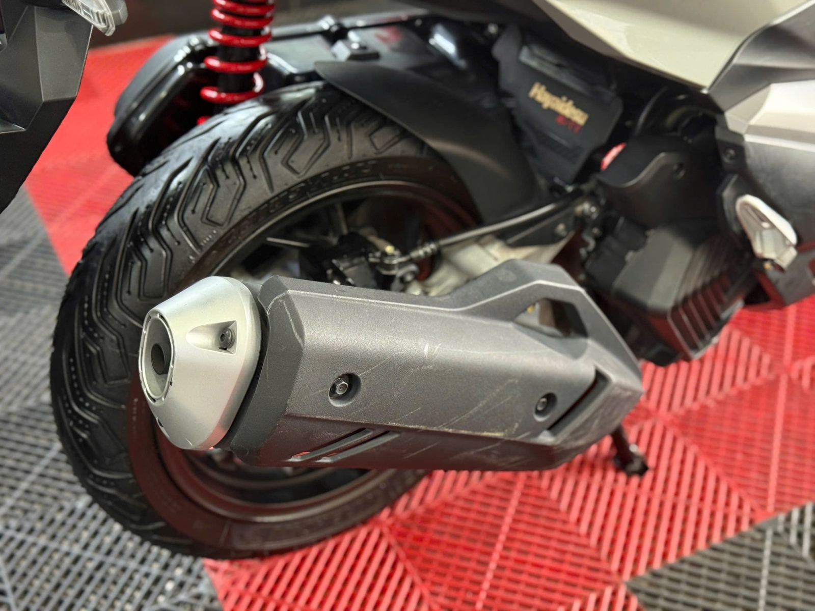 Vario 160 2024 ABS 59VA-30555