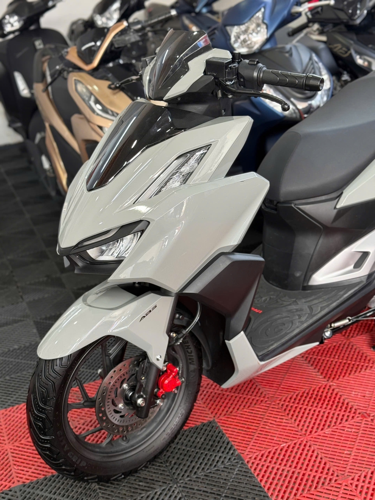 Vario 160 2024 ABS 59VA-30555