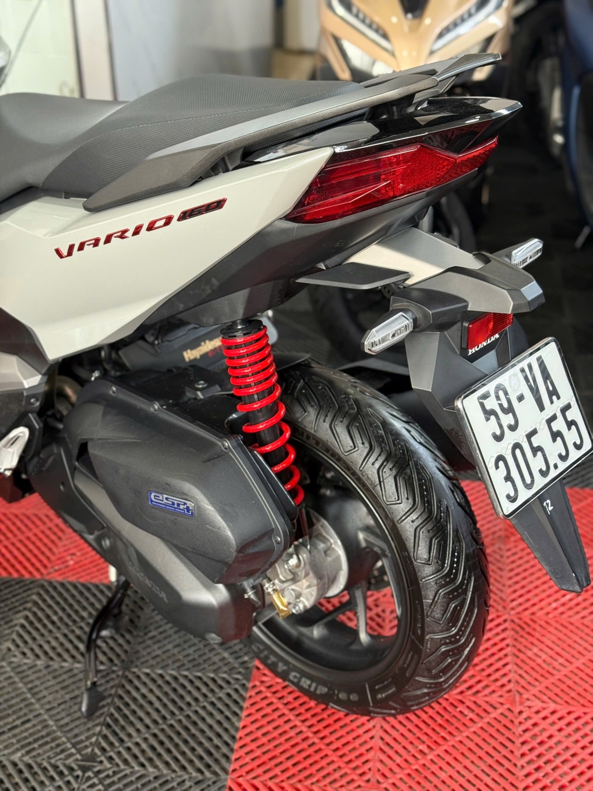 Vario 160 2024 ABS 59VA-30555