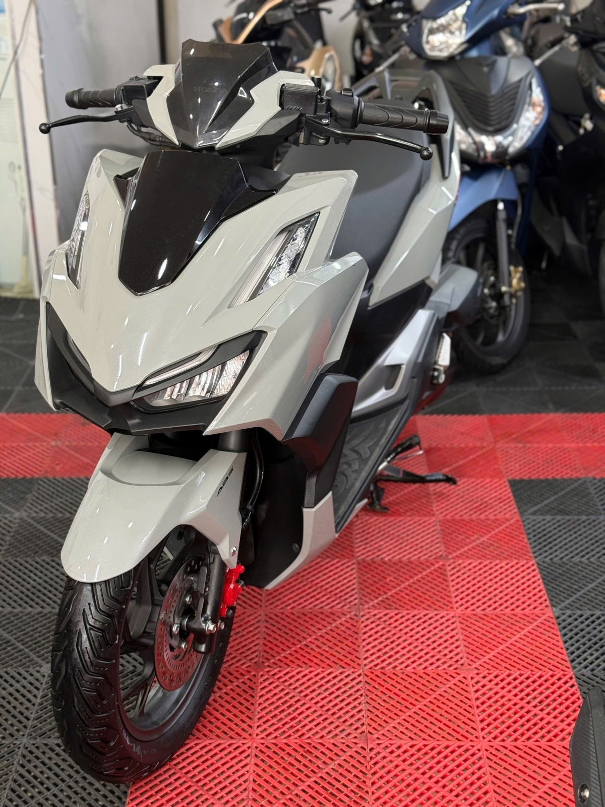 Vario 160 2024 ABS 59VA-30555