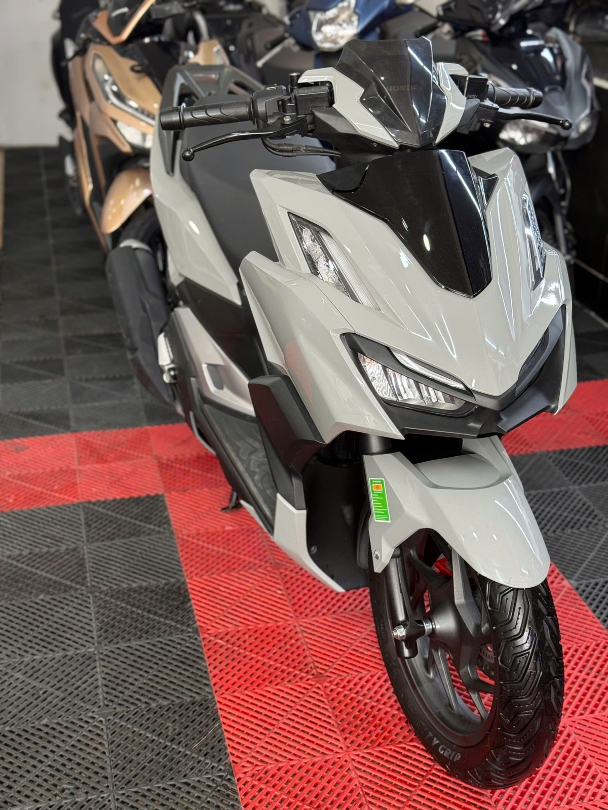 Vario 160 2024 ABS 59VA-30555
