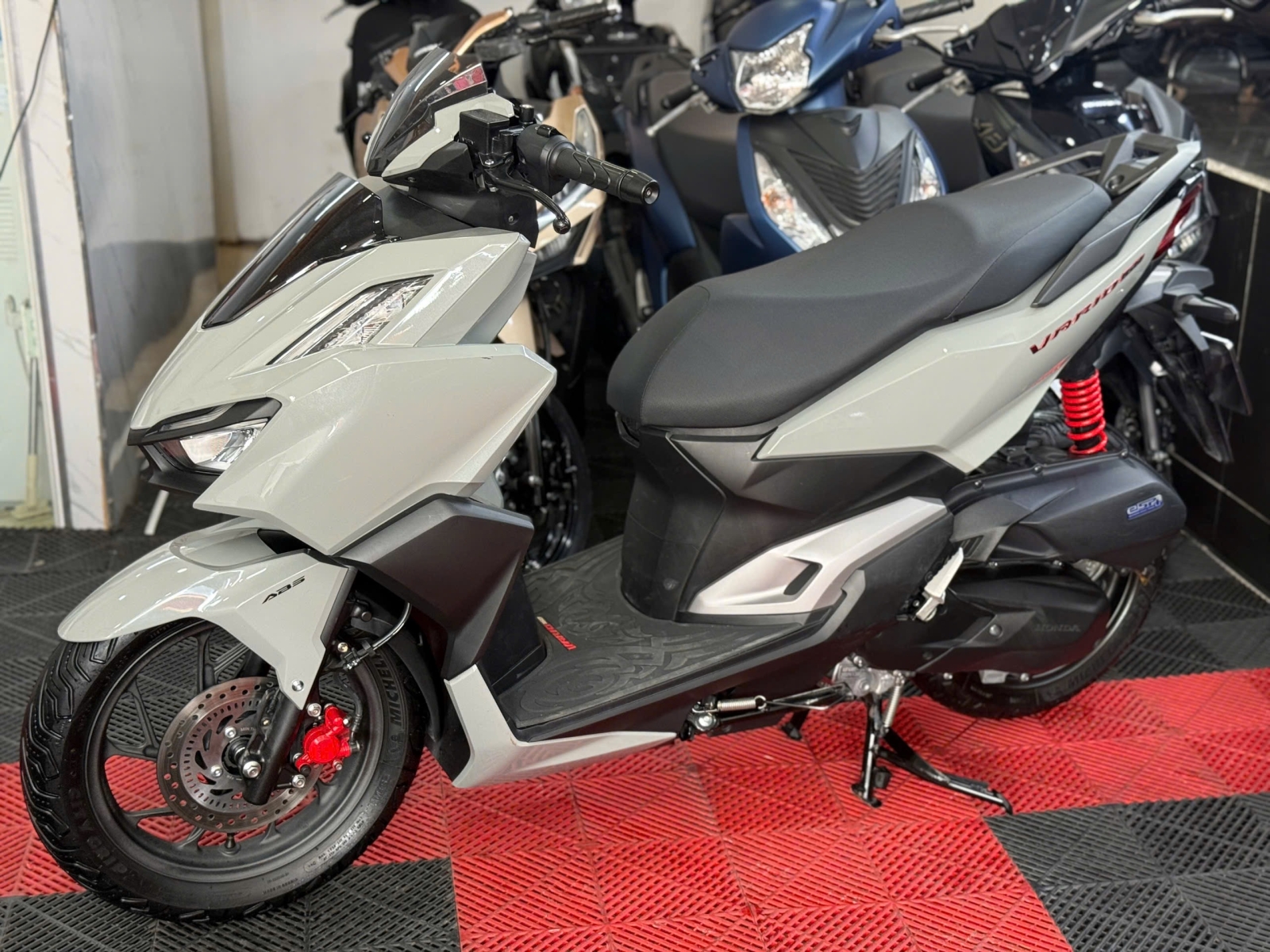 Vario 160 2024 ABS 59VA-30555