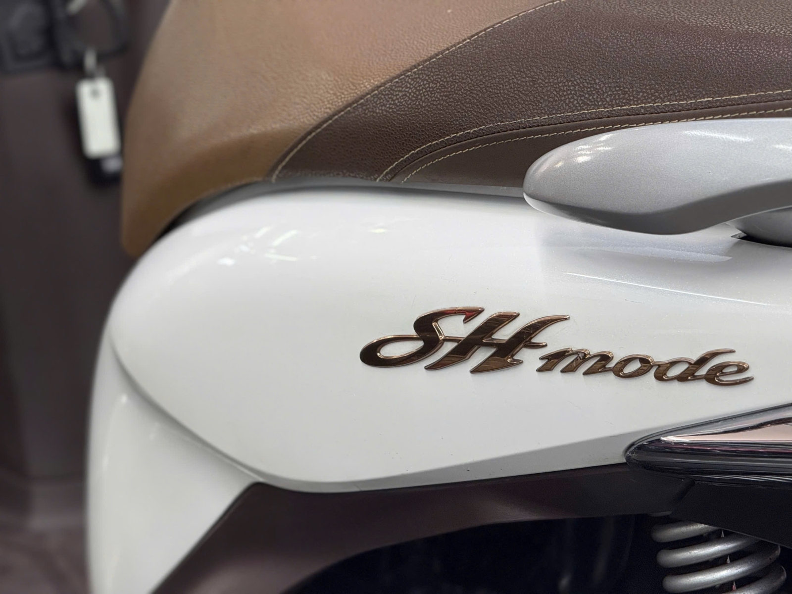 SH mode 125 2019 CBS 59X3-43849