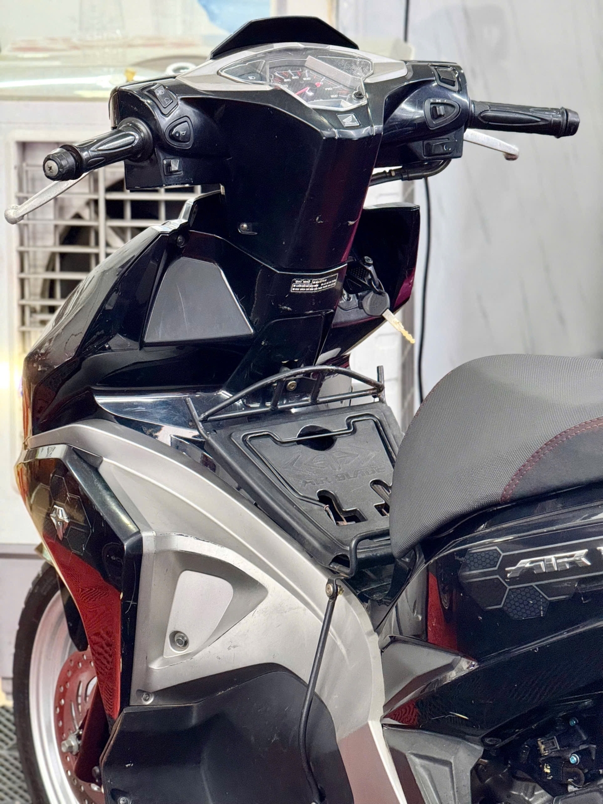 AirBlade 125 2017 59X1-84278