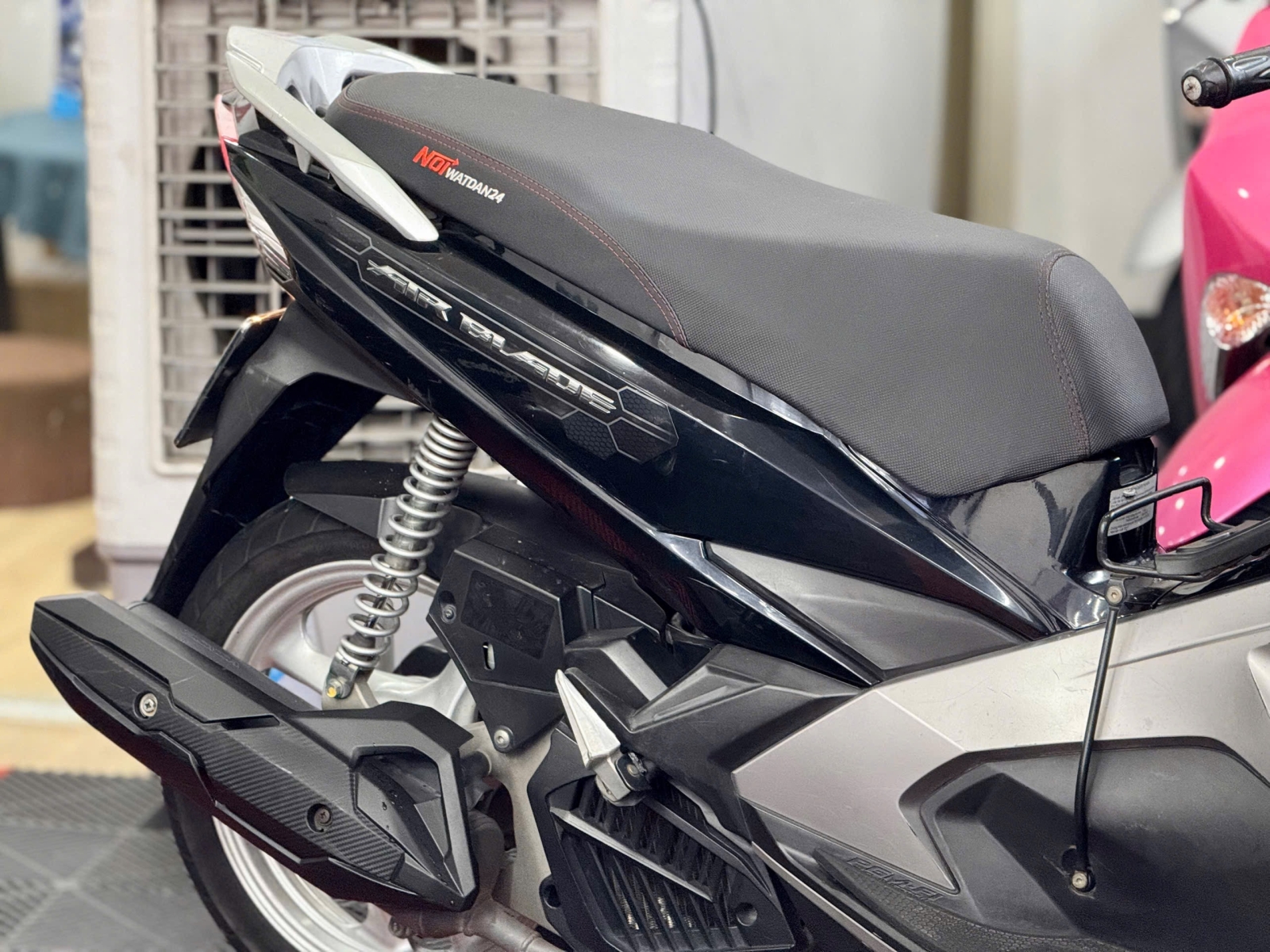 AirBlade 125 2017 59X1-84278