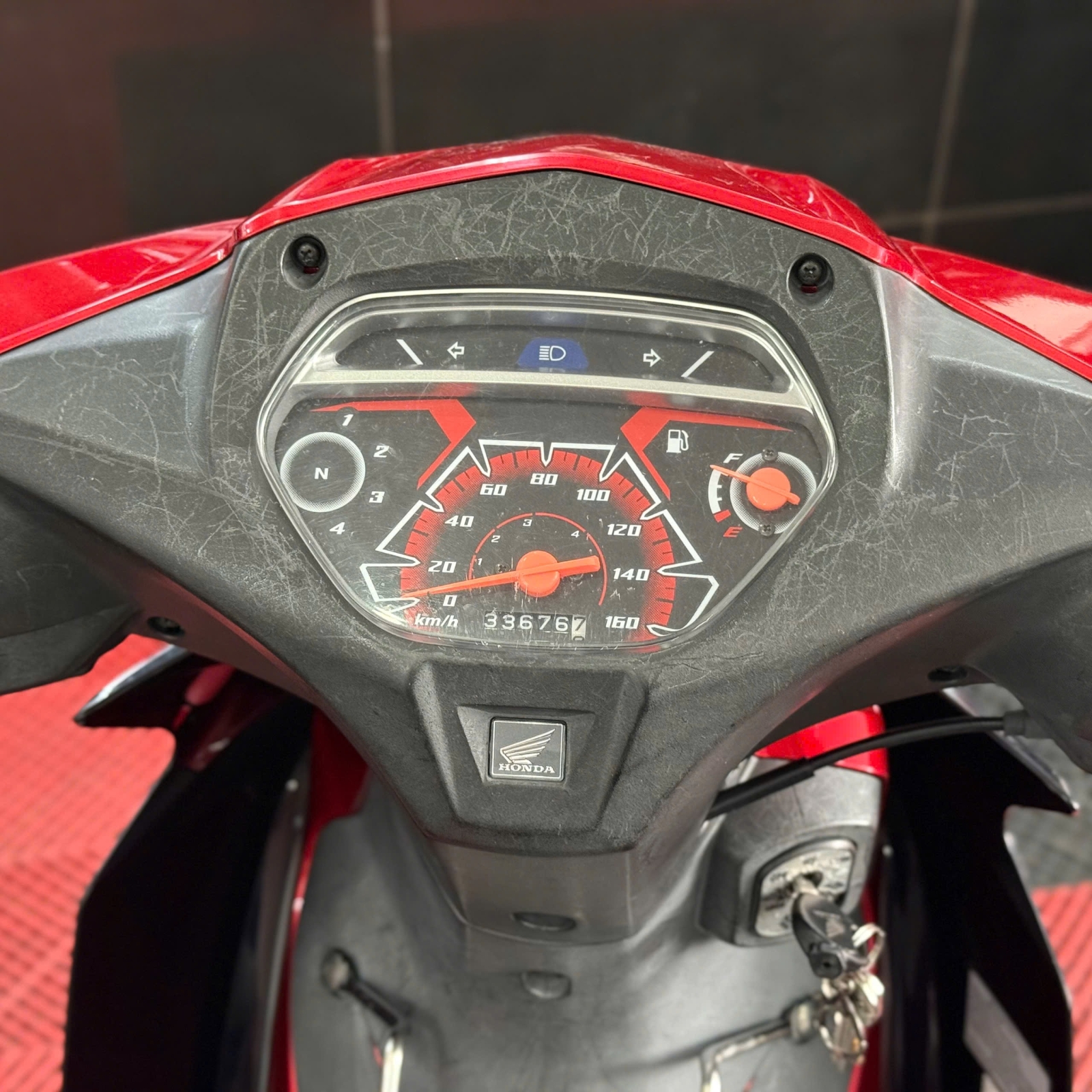 Wave Blade 2021 72D1-49291