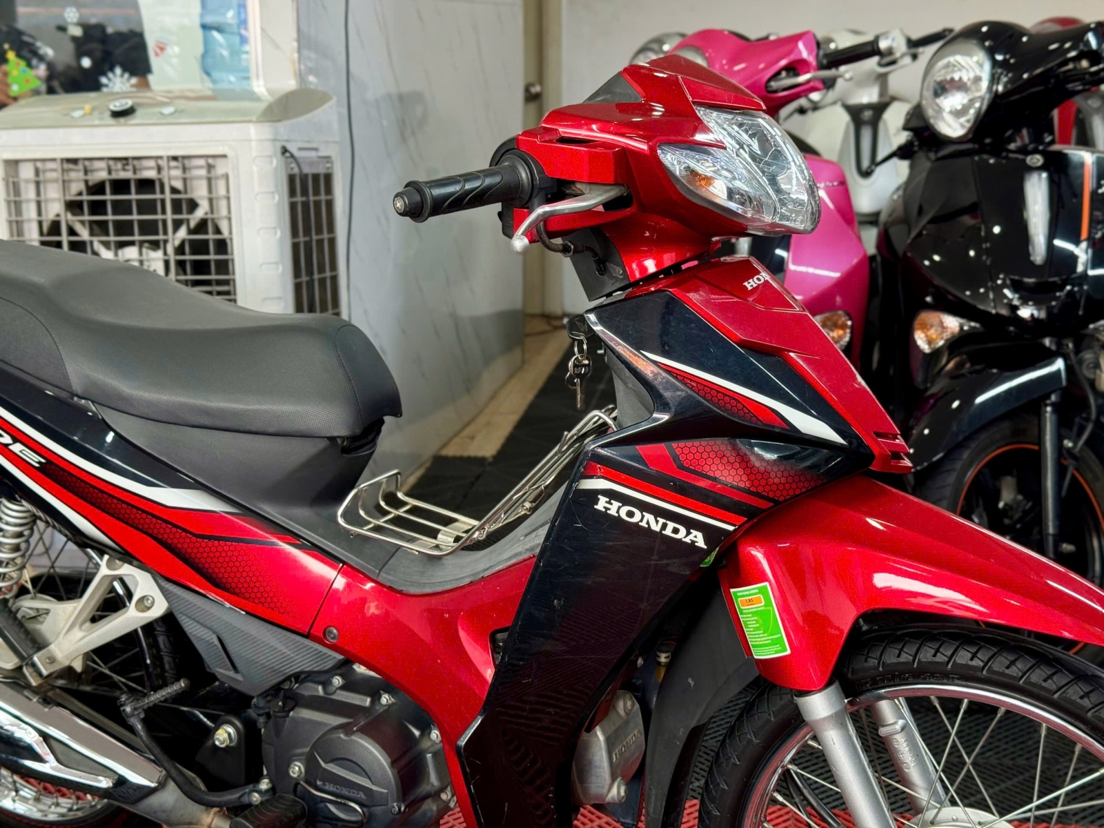 Wave Blade 2021 72D1-49291