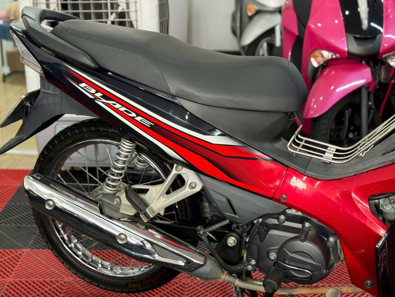 Wave Blade 2021 72D1-49291