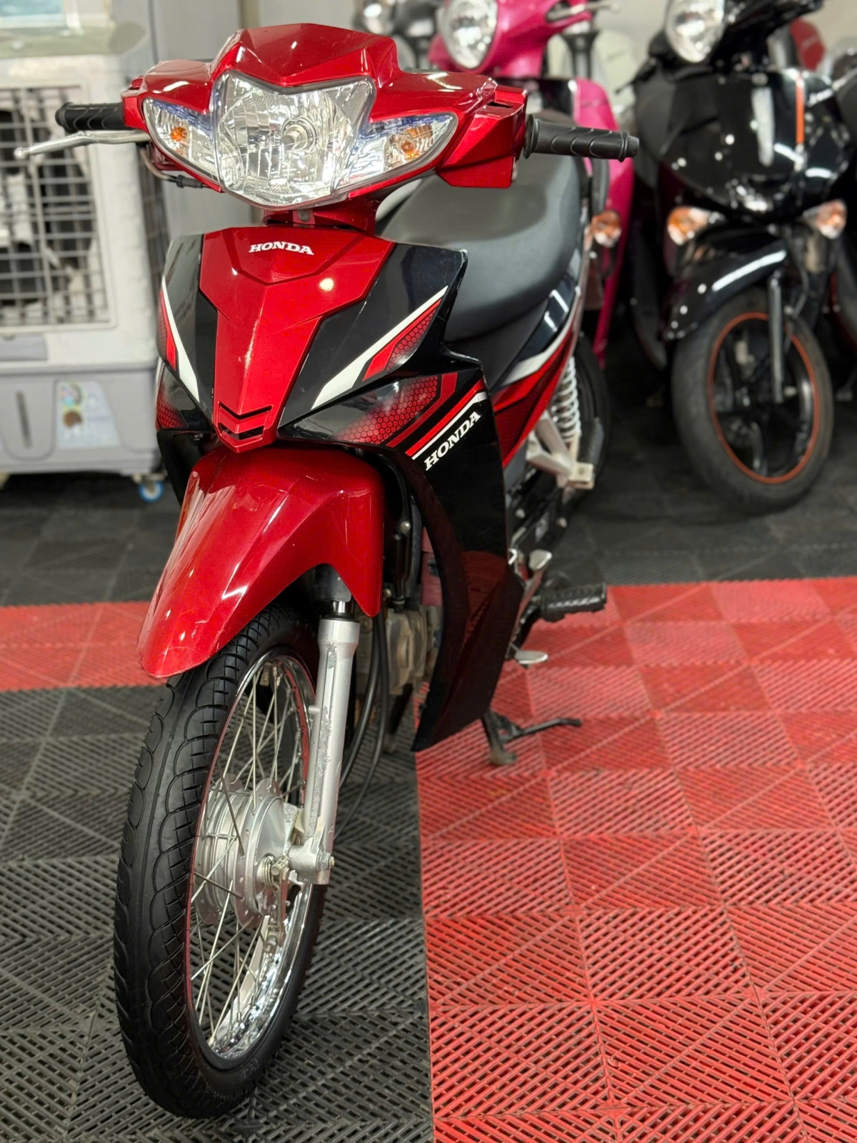 Wave Blade 2021 72D1-49291