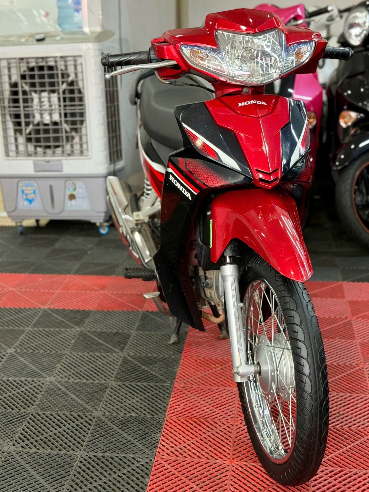 Wave Blade 2021 72D1-49291