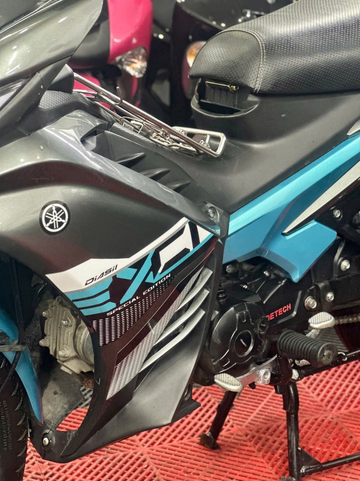 Ex 50cc ESPERO 2025 50AA-46962