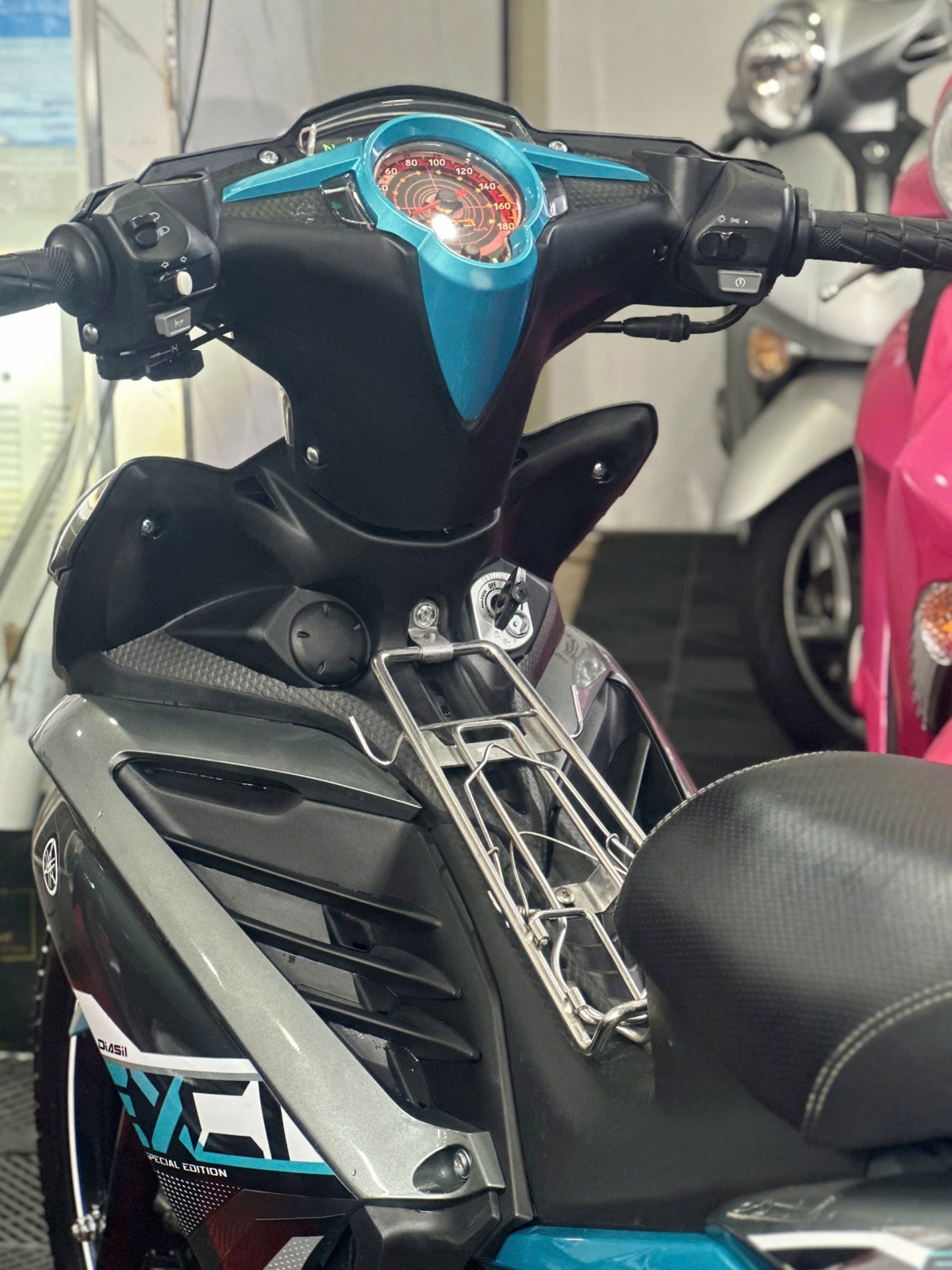Ex 50cc ESPERO 2025 50AA-46962