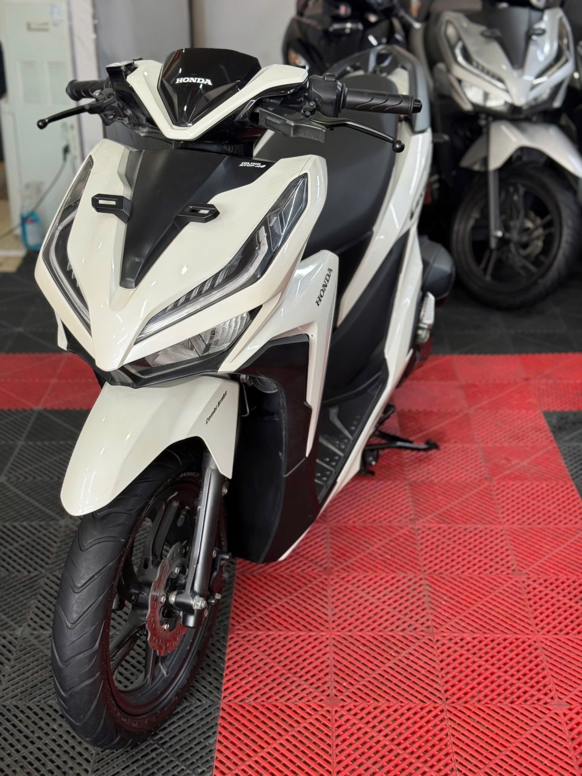 Vario 150 2022 67L2-47084