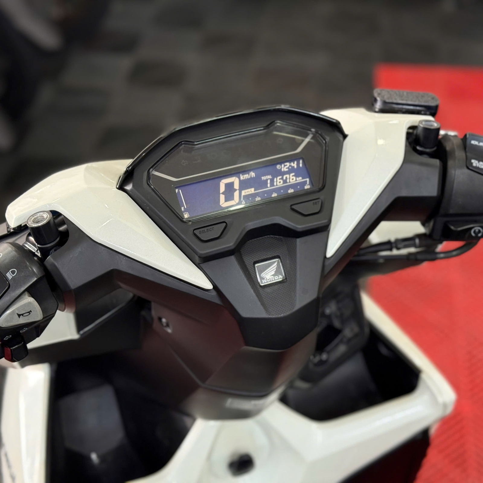Vario 150 2022 67L2-47084
