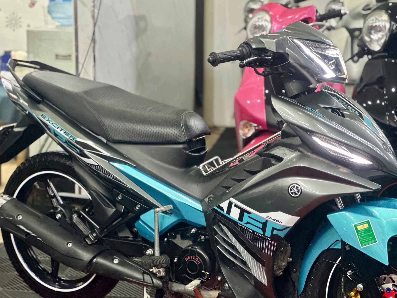 Ex 50cc ESPERO 2025 50AA-46962