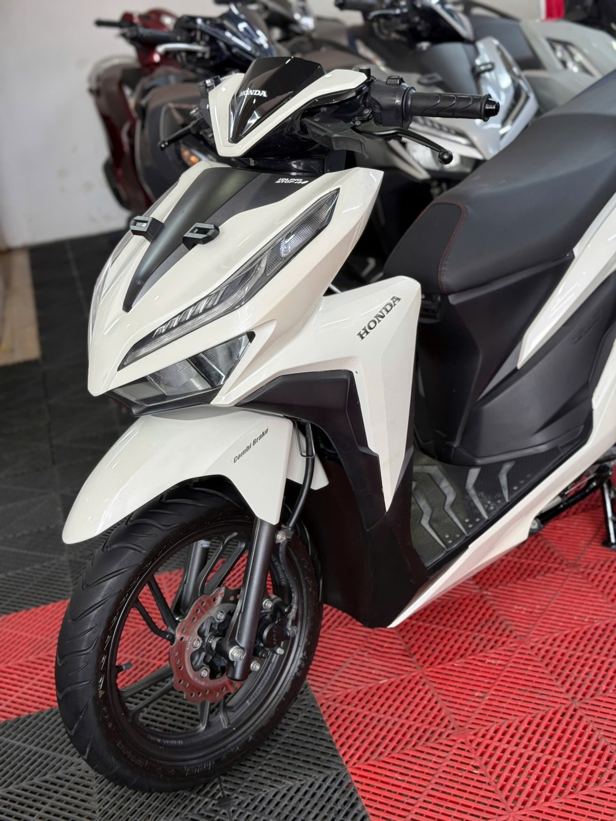 Vario 150 2022 67L2-47084
