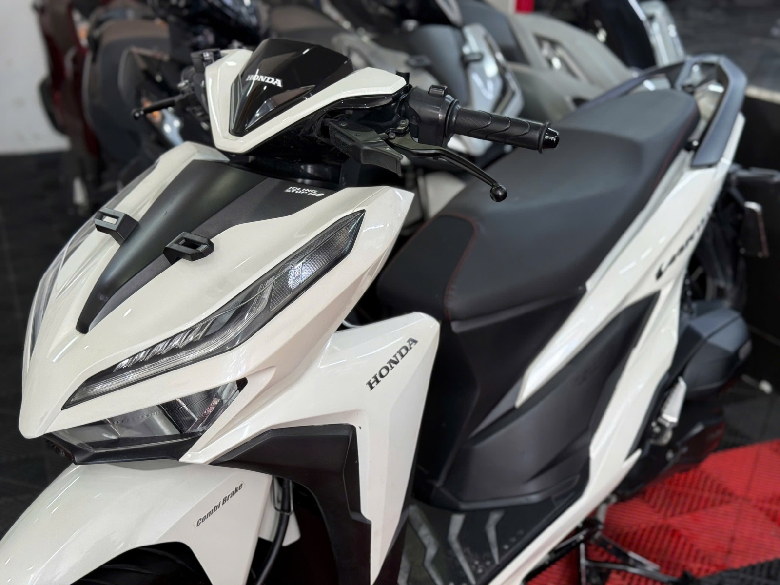 Vario 150 2022 67L2-47084