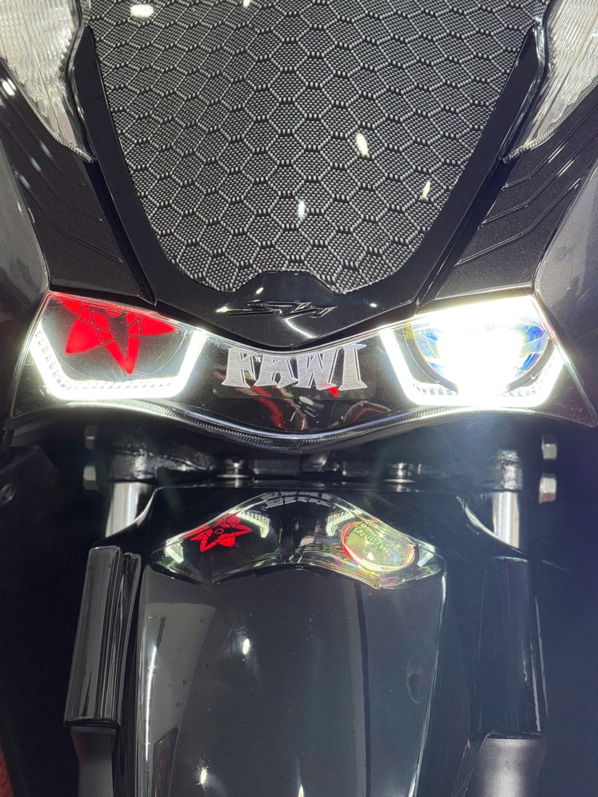 Honda SH150 59L3-31470