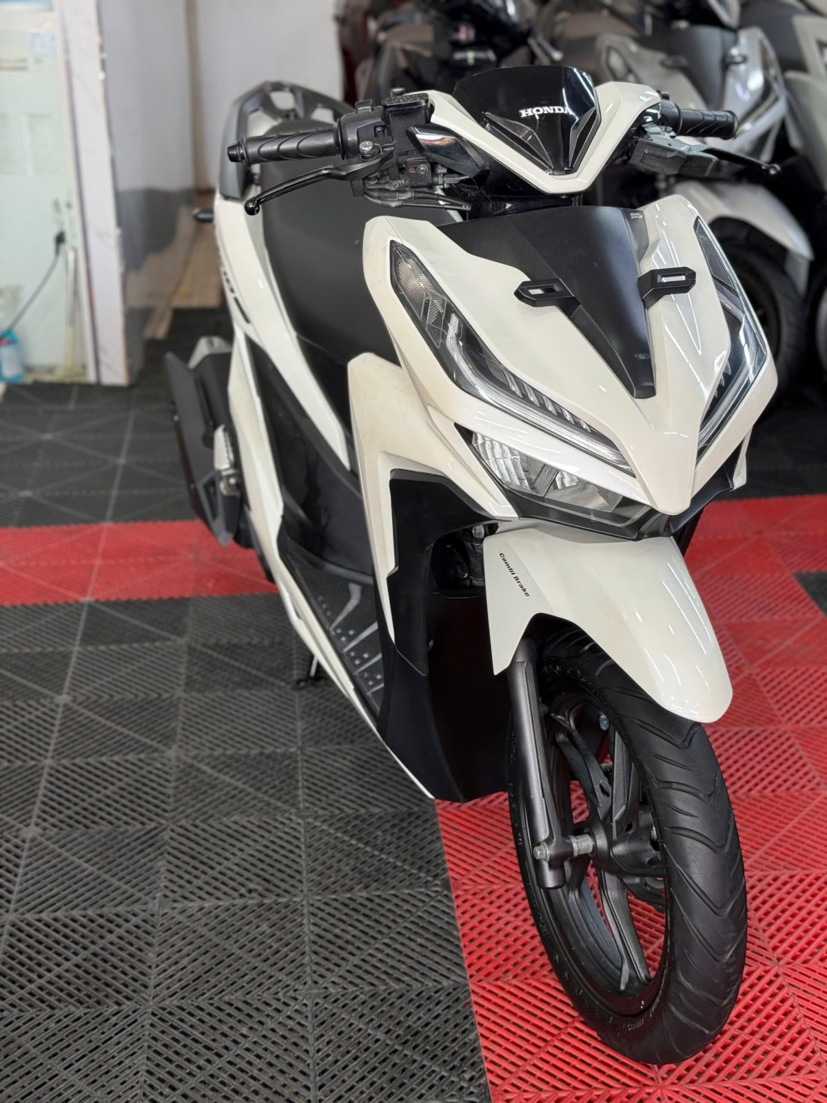 Vario 150 2022 67L2-47084