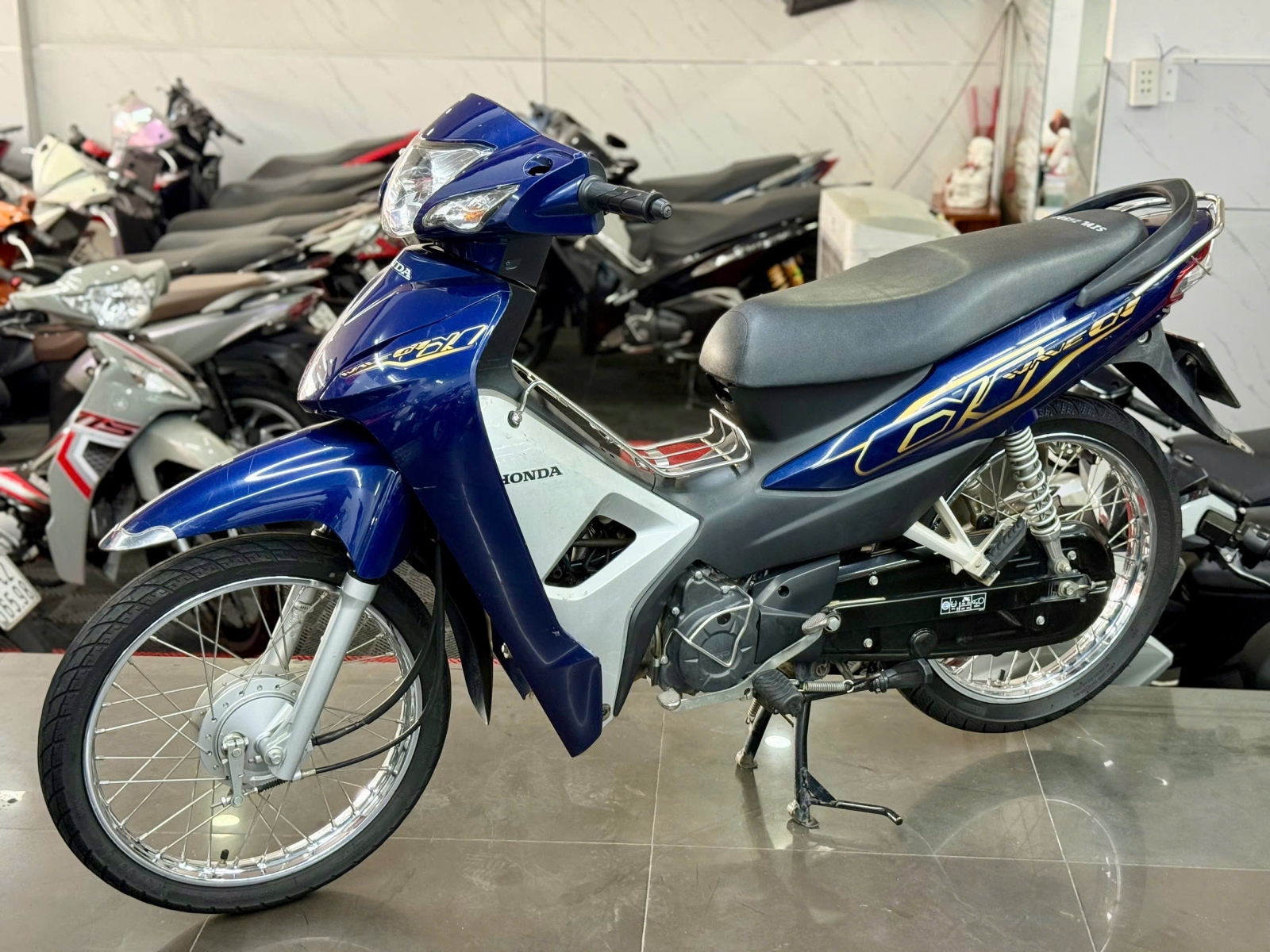 Wave A 2022 60H1-50711