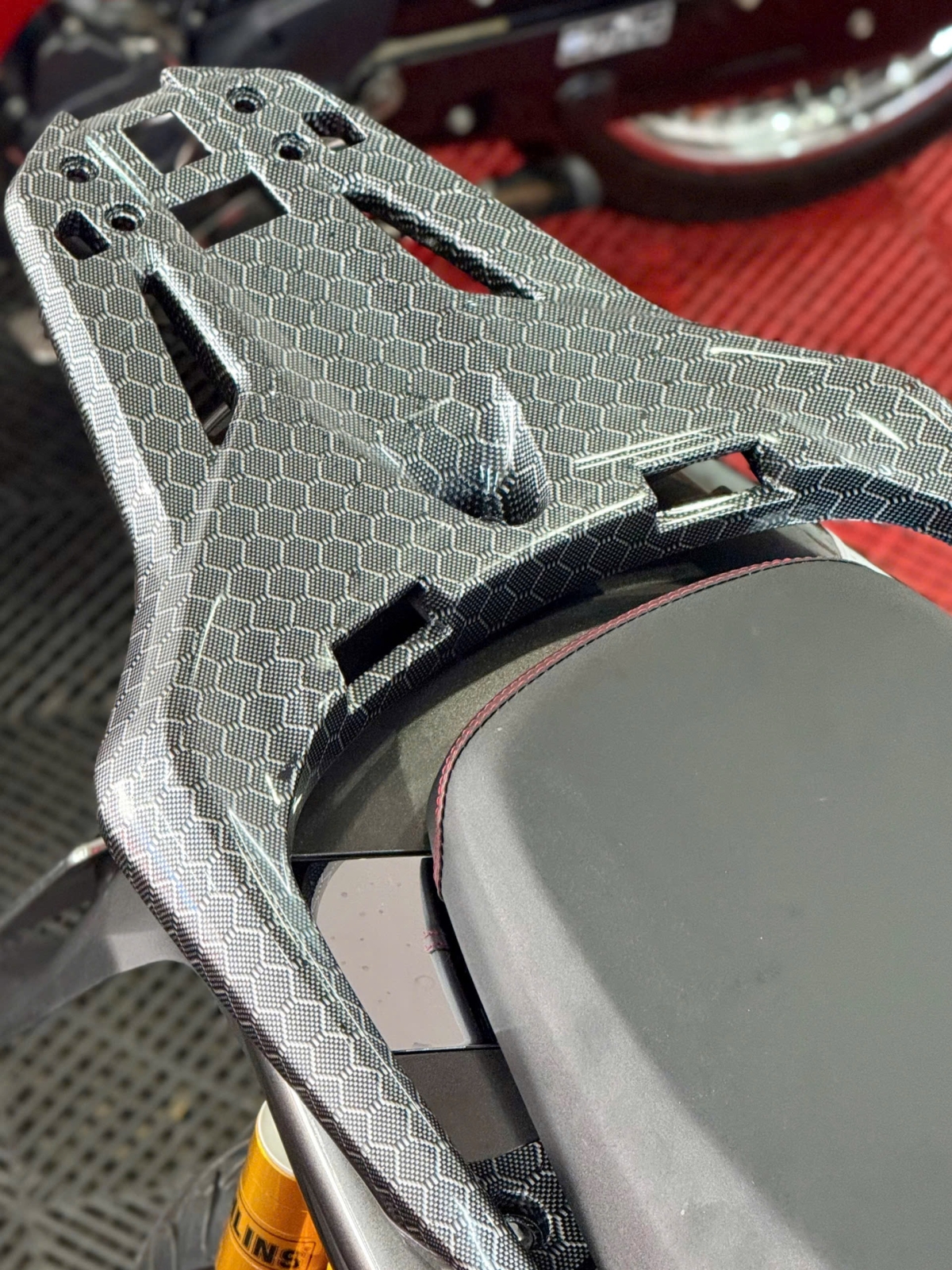 Honda SH150 59L3-31470