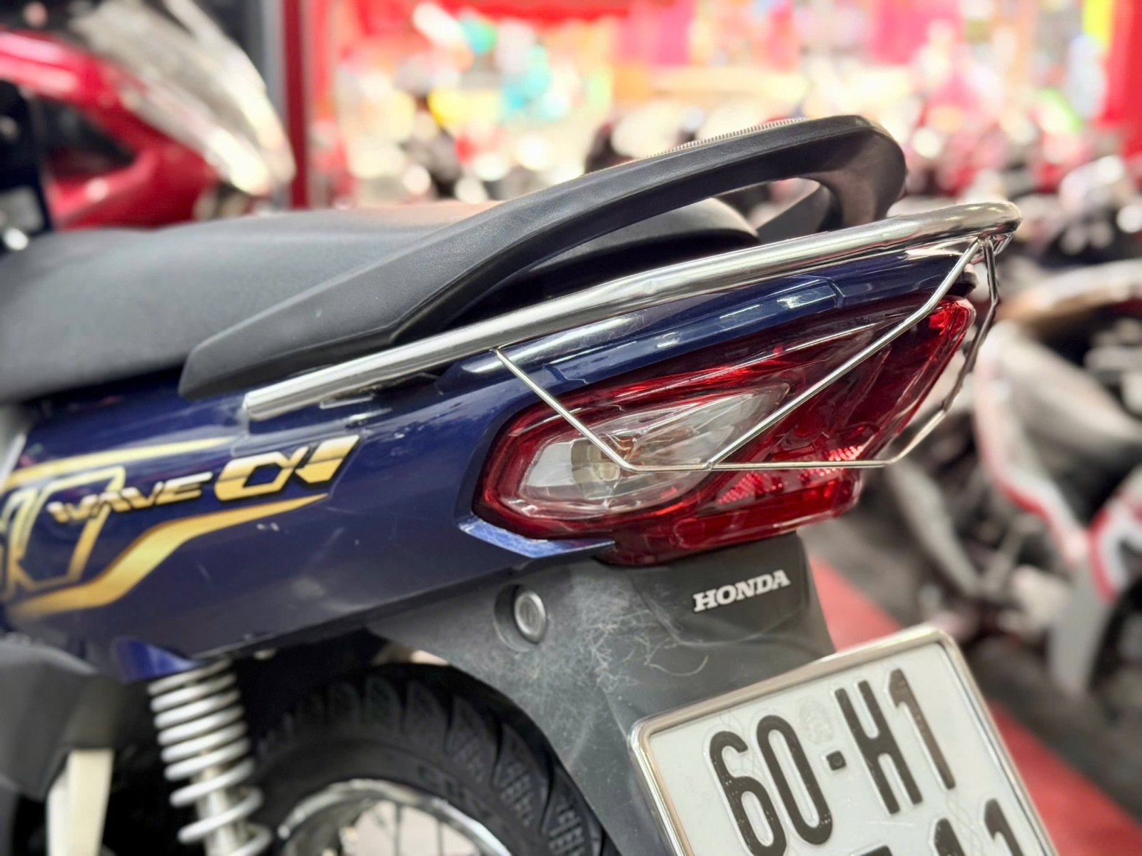 Wave A 2022 60H1-50711