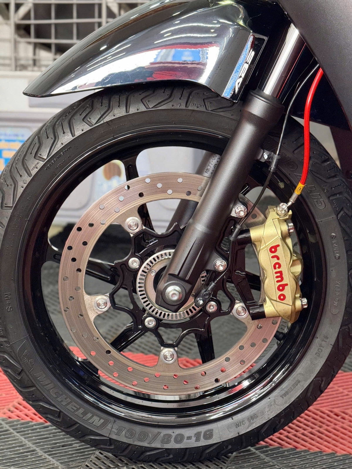 Honda SH150 59L3-31470